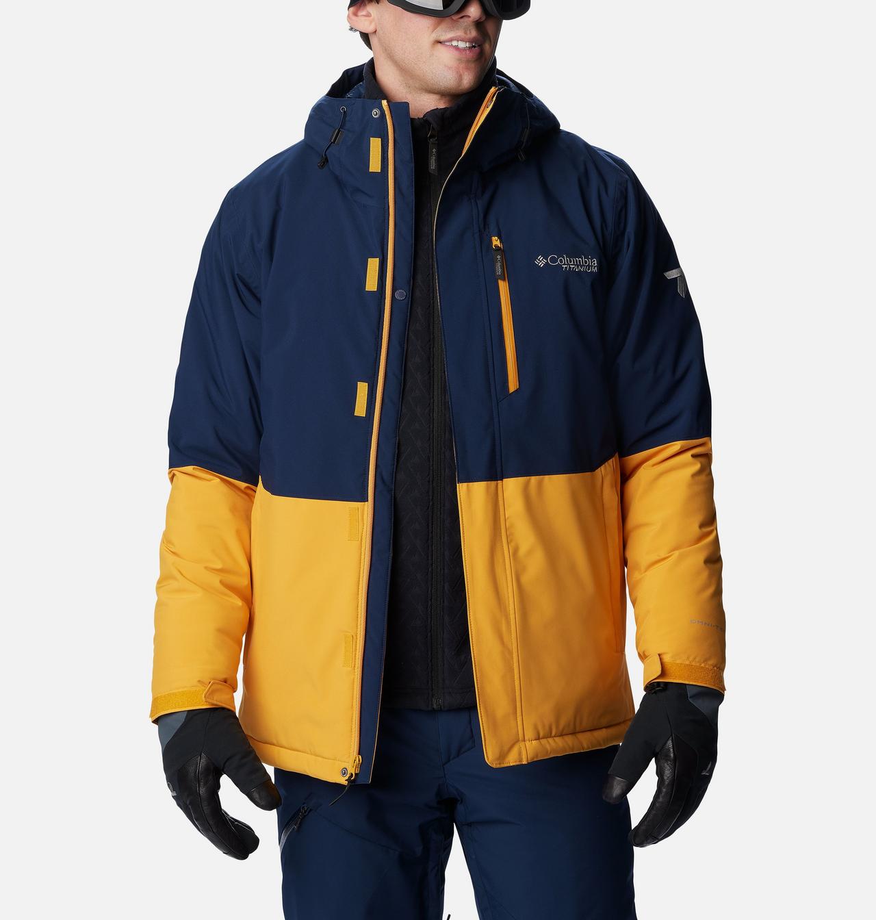 Men's Winter District™ II Jacket 11