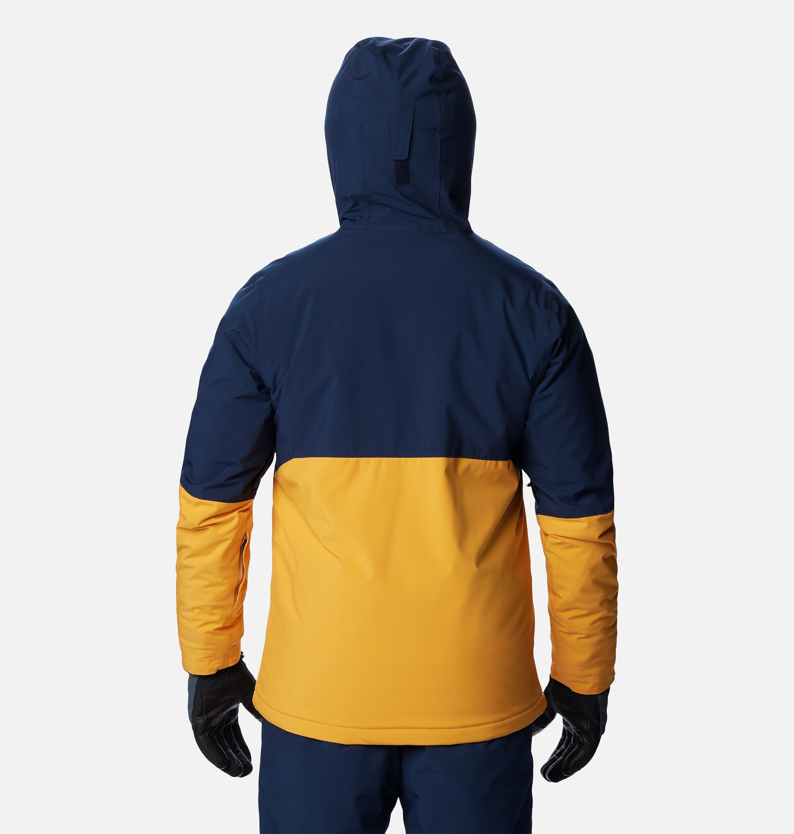 Men's Winter District™ II Jacket 2
