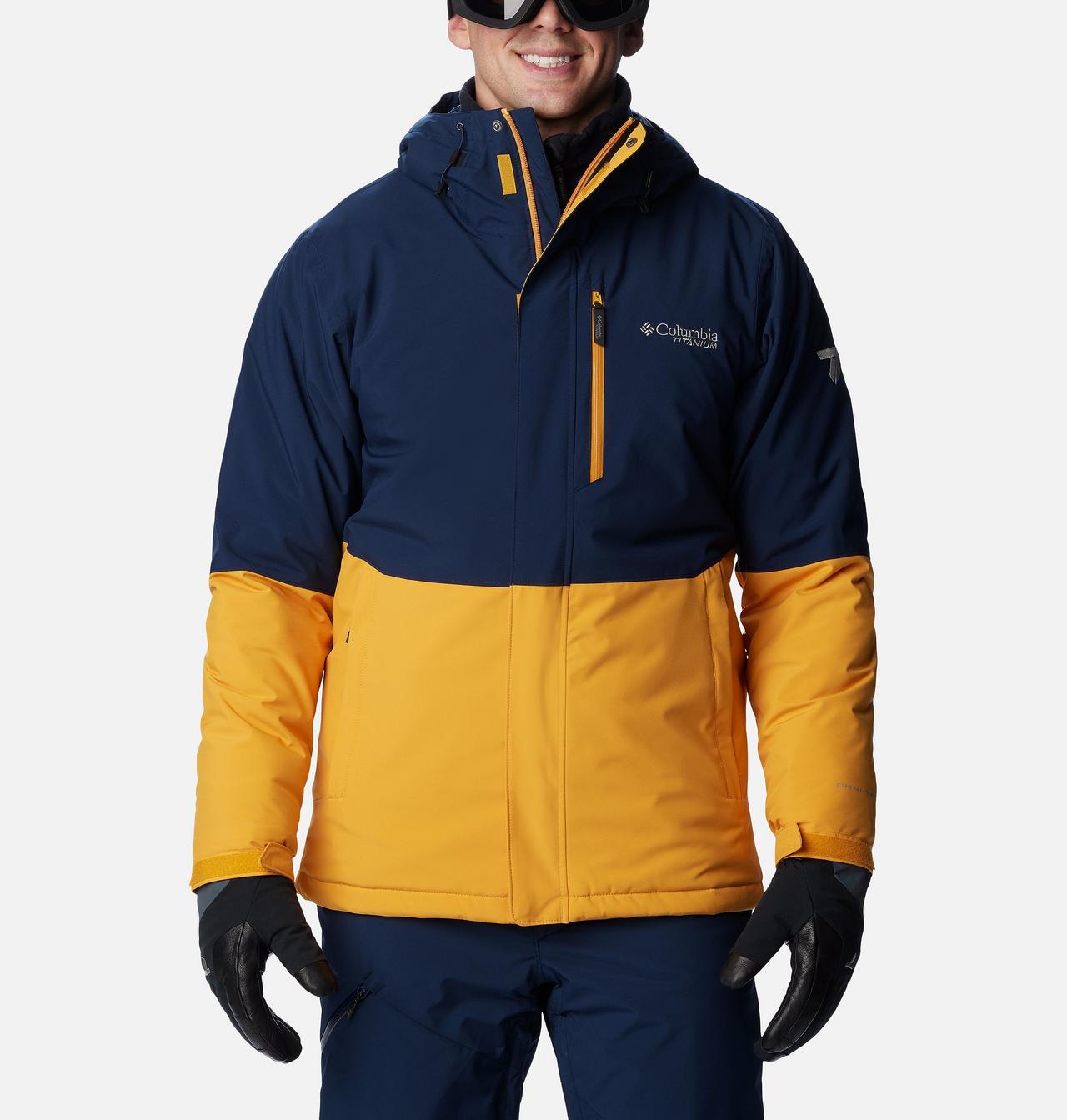 Men's Winter District™ II Jacket 1