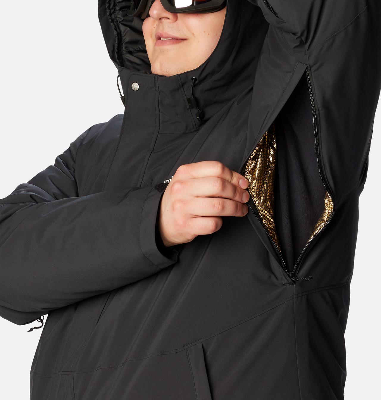 Winter District™ II Jacket | 010 | 2X 7