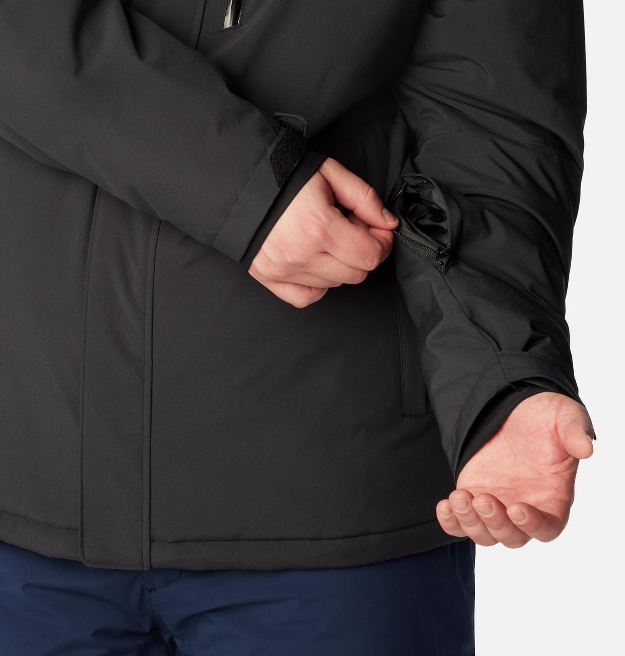 Winter District™ II Jacket | 010 | 2X 8
