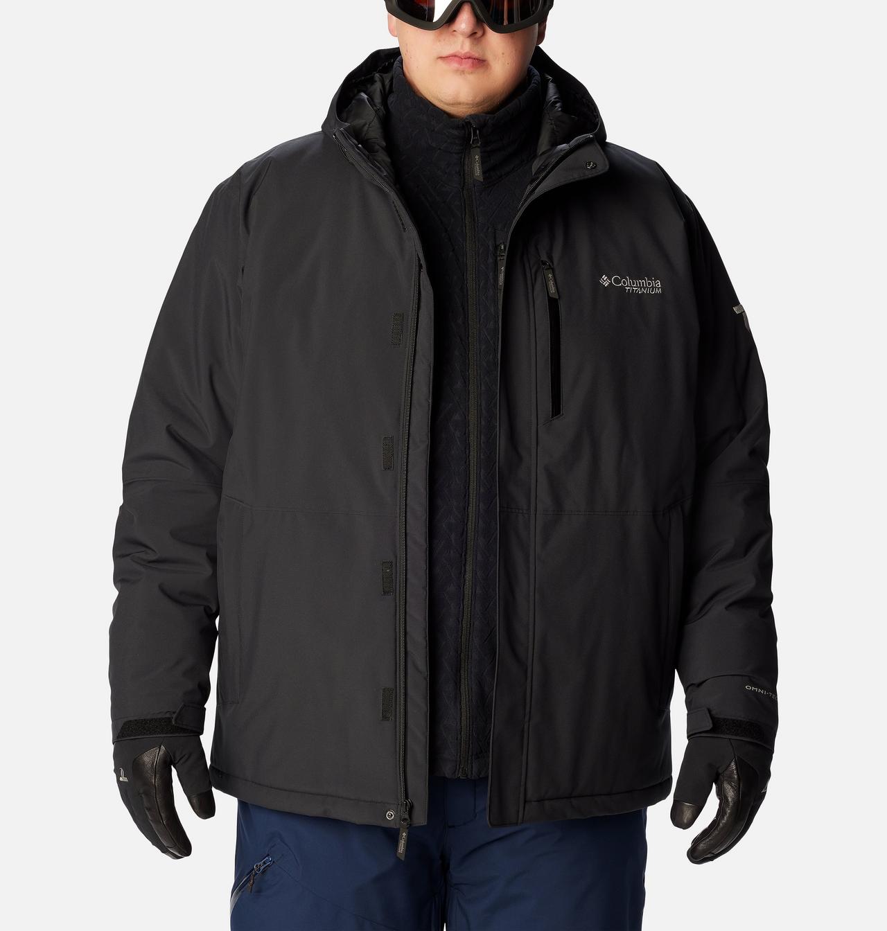 Winter District™ II Jacket | 010 | 2X 9