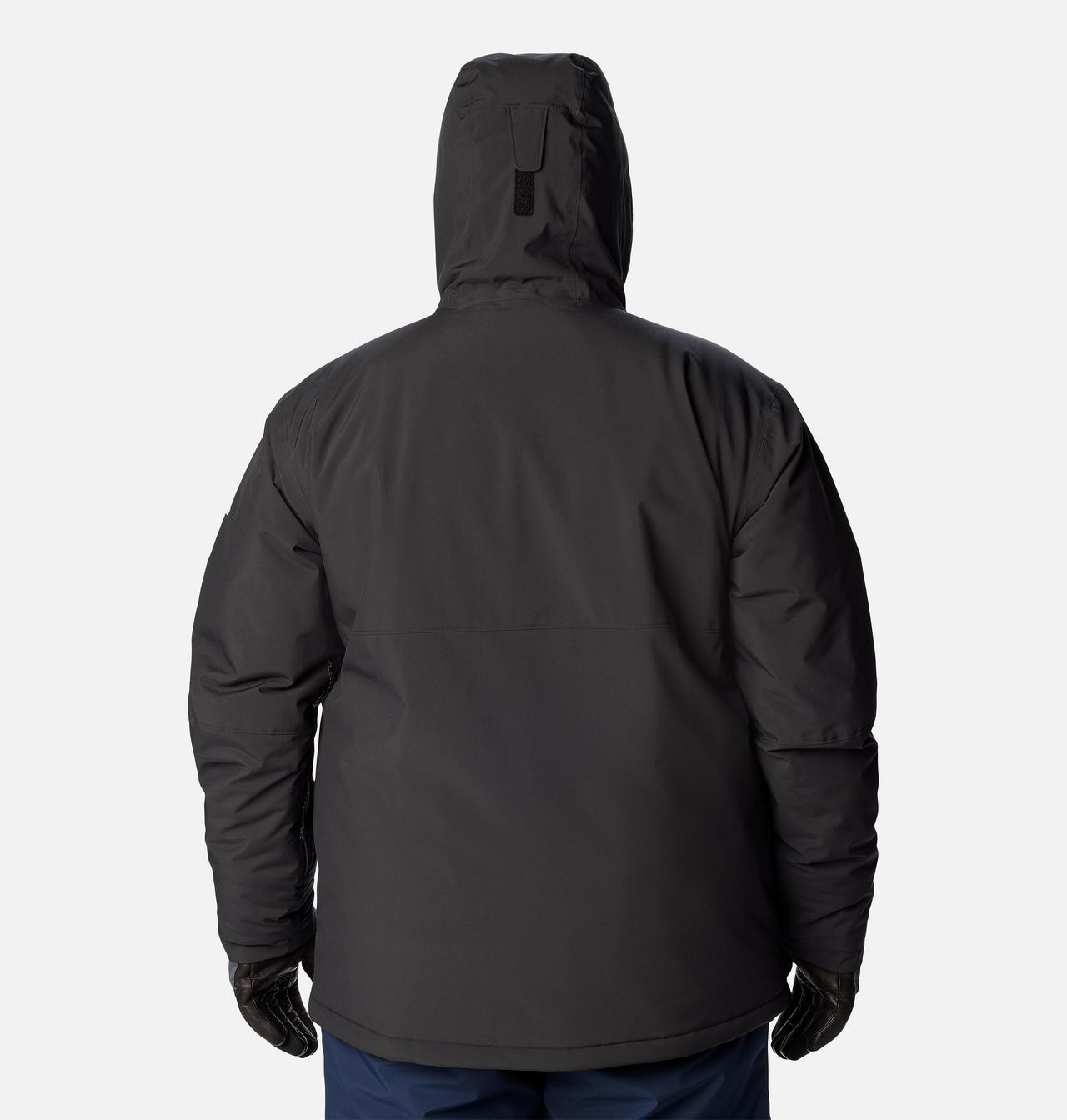 Winter District™ II Jacket | 010 | 2X 2
