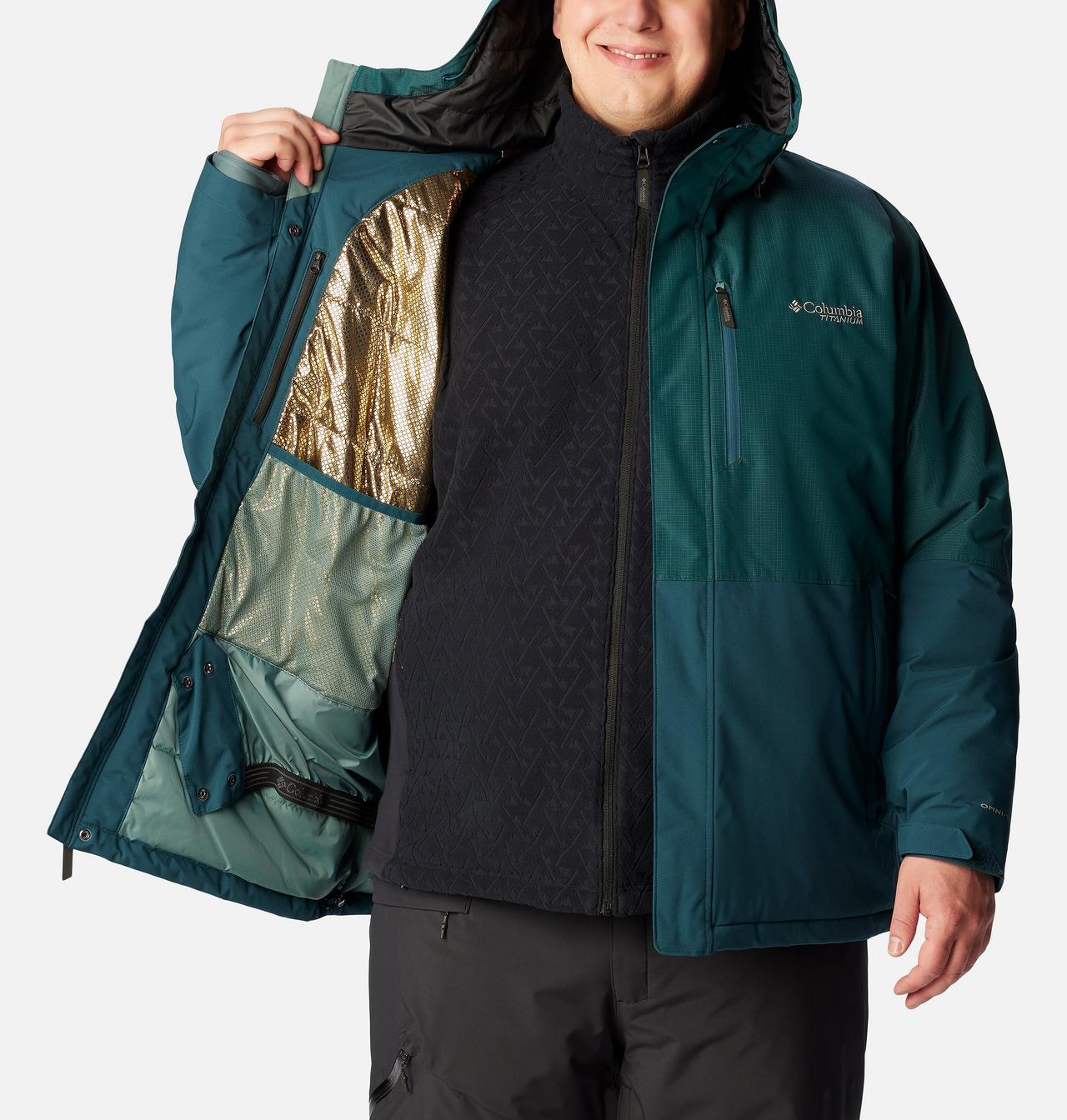 Men's Winter District™ II Jacket - Big 5