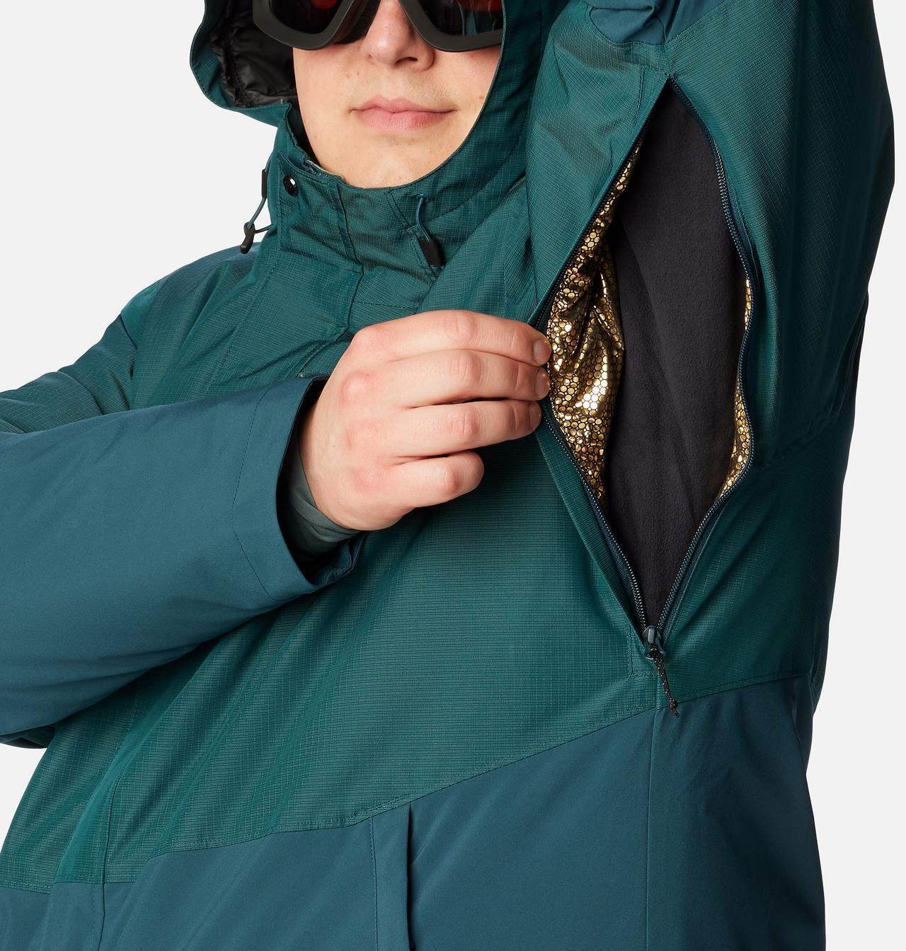 Men's Winter District™ II Jacket - Big 7