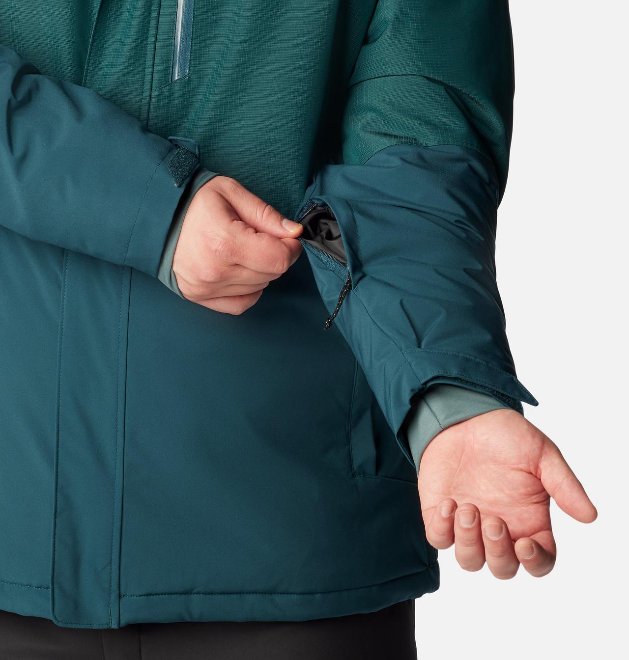 Men's Winter District™ II Jacket - Big 8