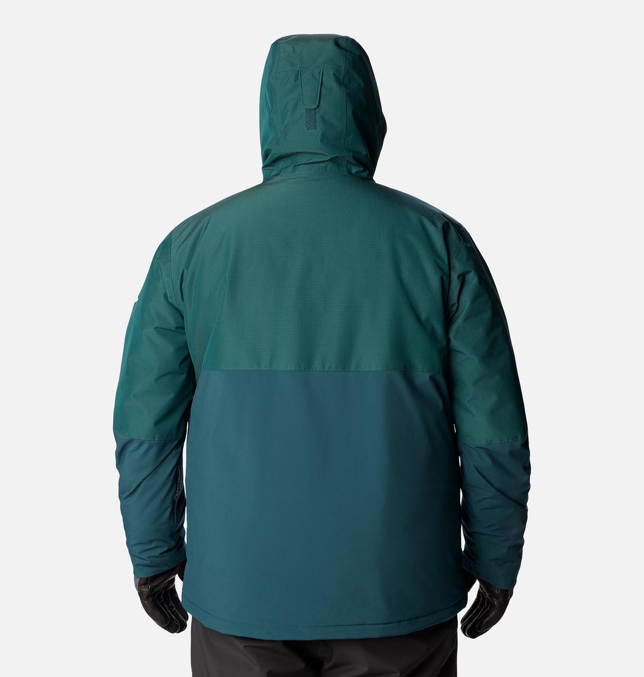 Men's Winter District™ II Jacket - Big 2