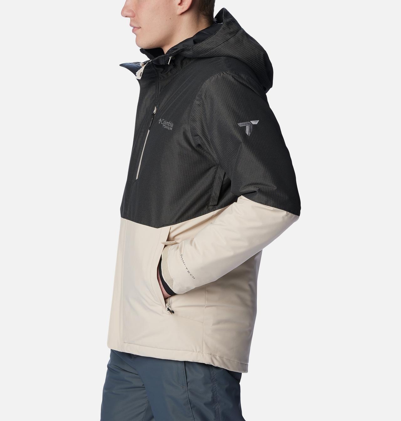 Men's Winter District™ II Jacket - Tall 3