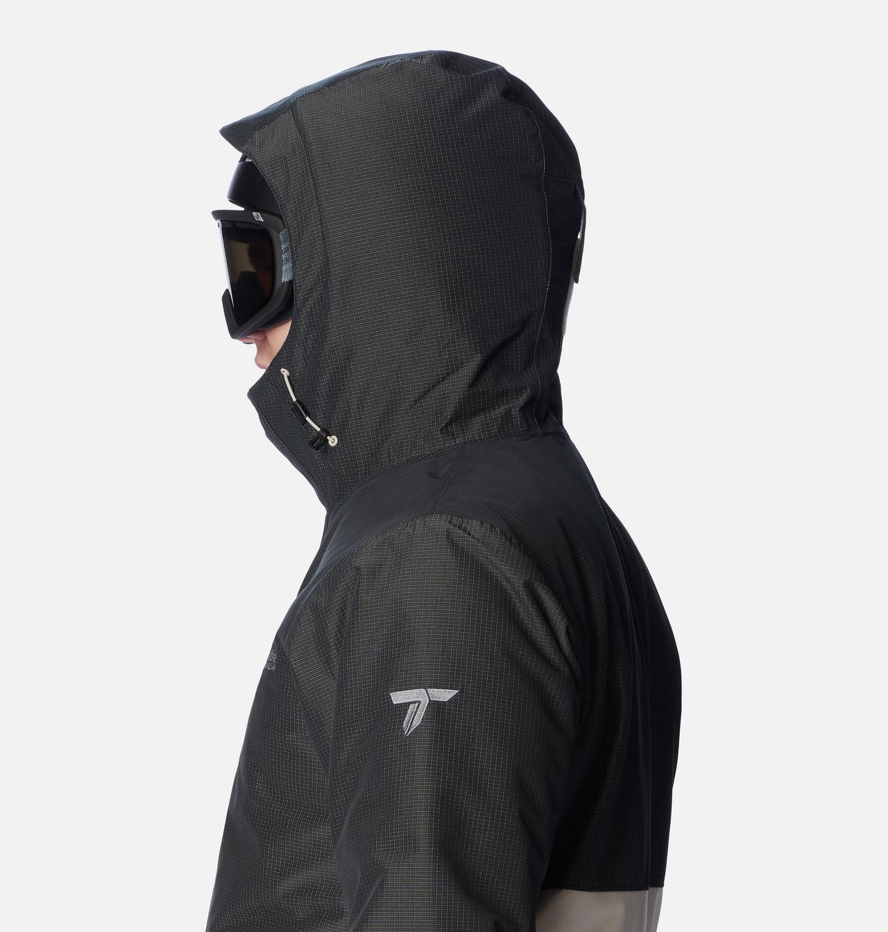 Men's Winter District™ II Jacket - Tall 7