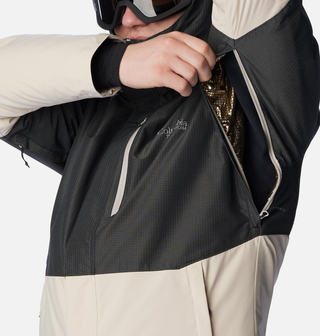 Men's Winter District™ II Jacket - Tall 8