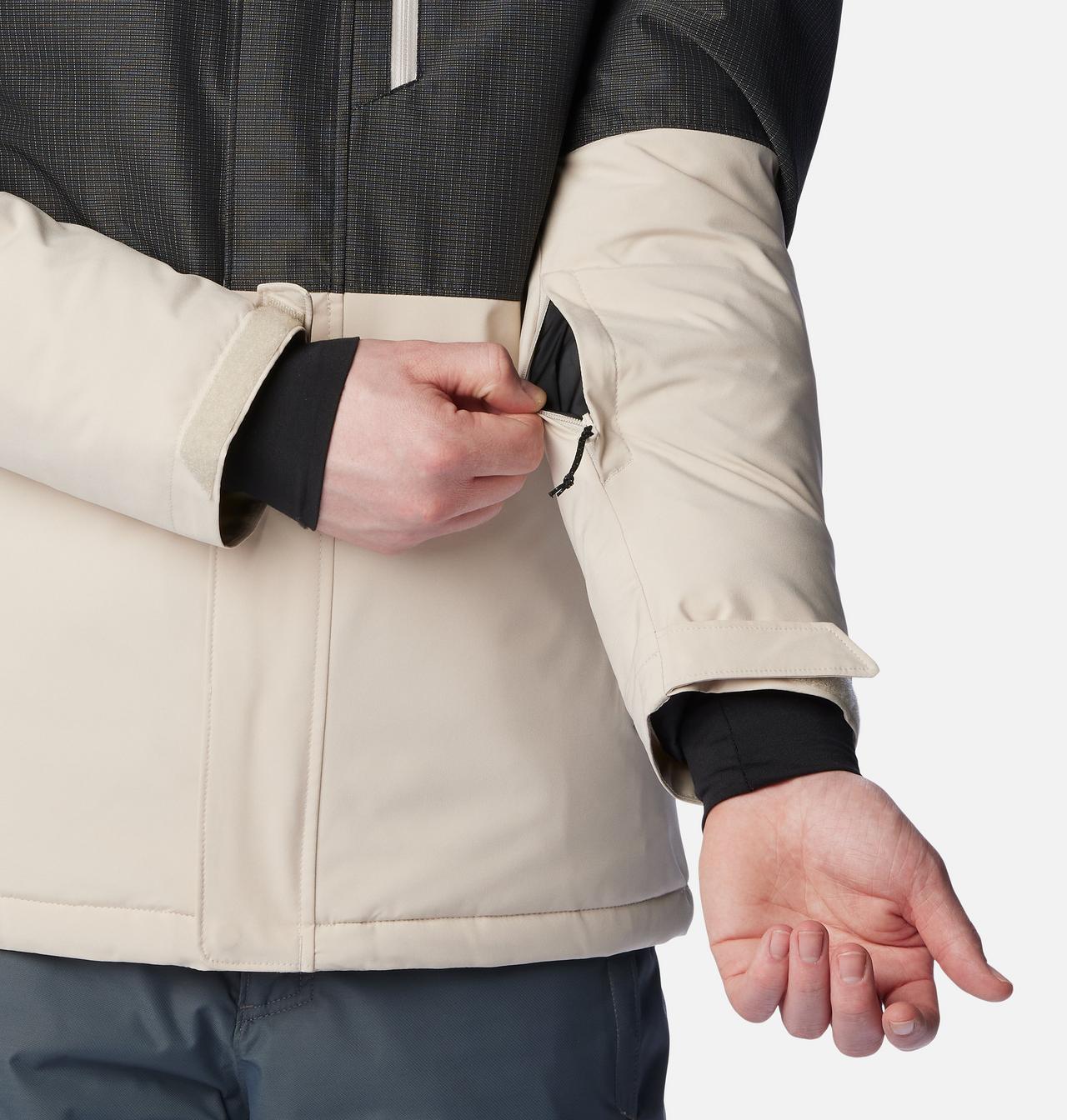 Men's Winter District™ II Jacket - Tall 9