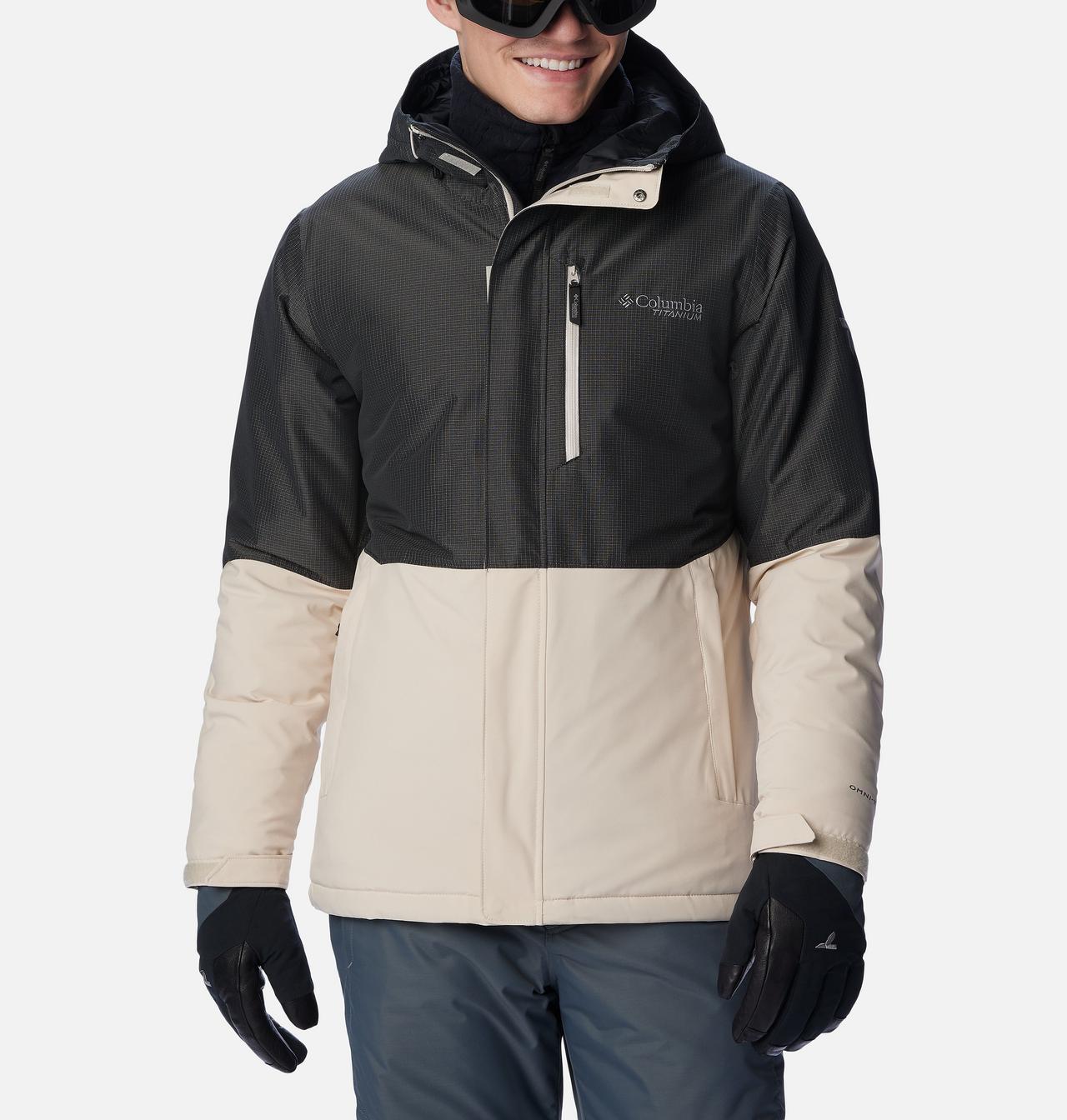 Men's Winter District™ II Jacket - Tall 1