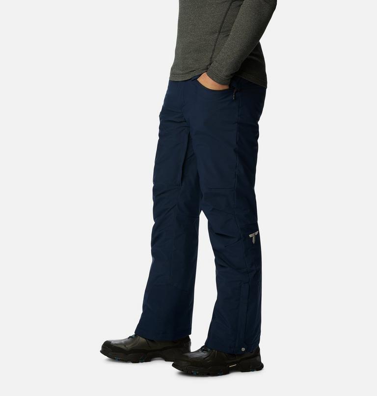 Kick Turn III Pant | 464 | XXL, Color: Collegiate Navy, image 3