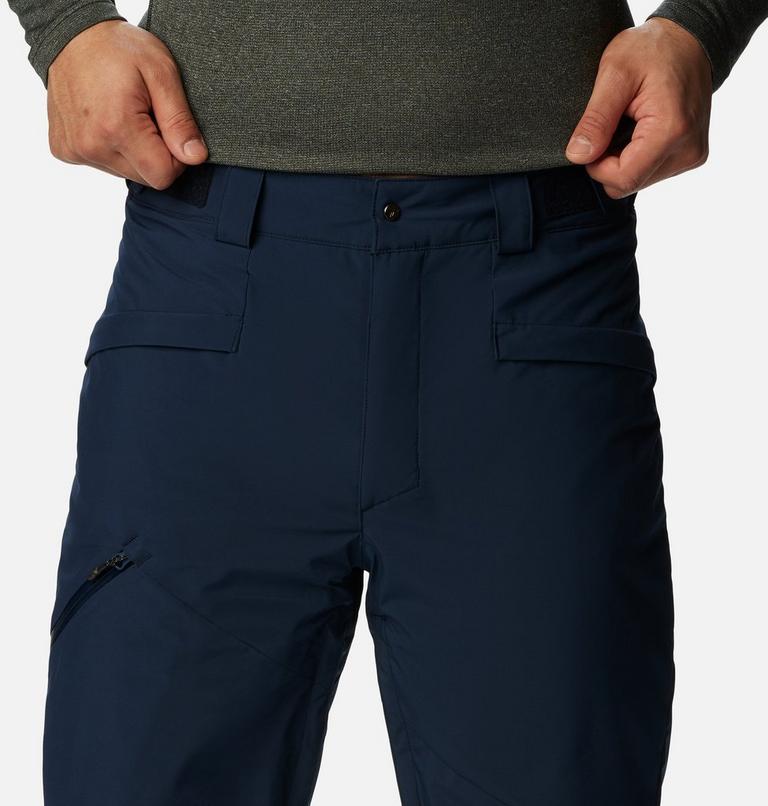 Kick Turn III Pant | 464 | XXL, Color: Collegiate Navy, image 4
