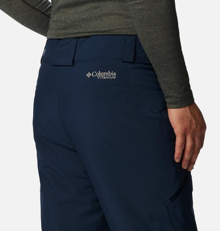 Kick Turn III Pant | 464 | XXL, Color: Collegiate Navy, image 5
