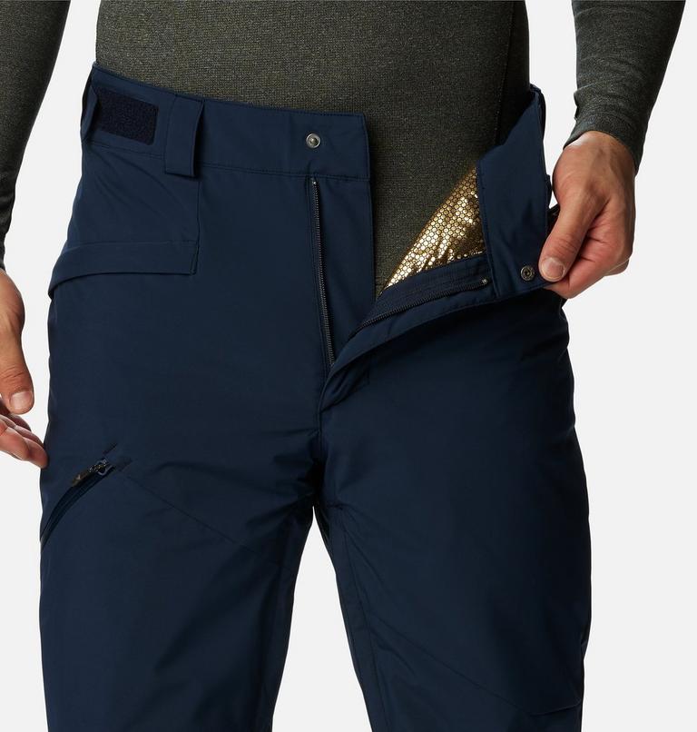 Kick Turn III Pant | 464 | XXL, Color: Collegiate Navy, image 7