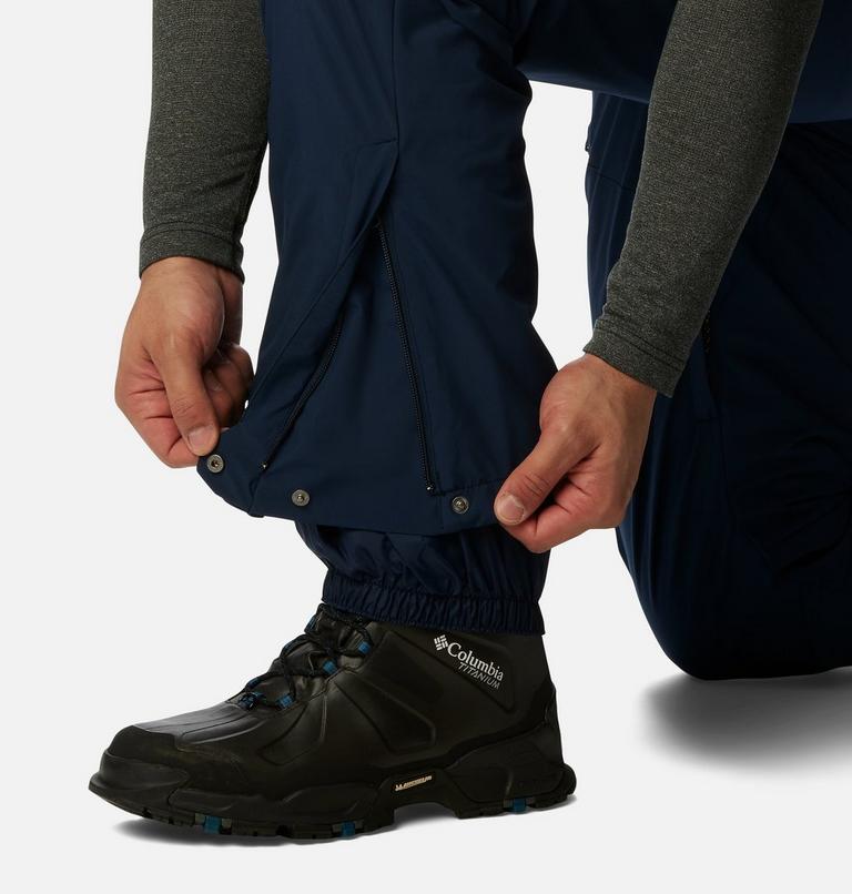 Kick Turn III Pant | 464 | XXL, Color: Collegiate Navy, image 8