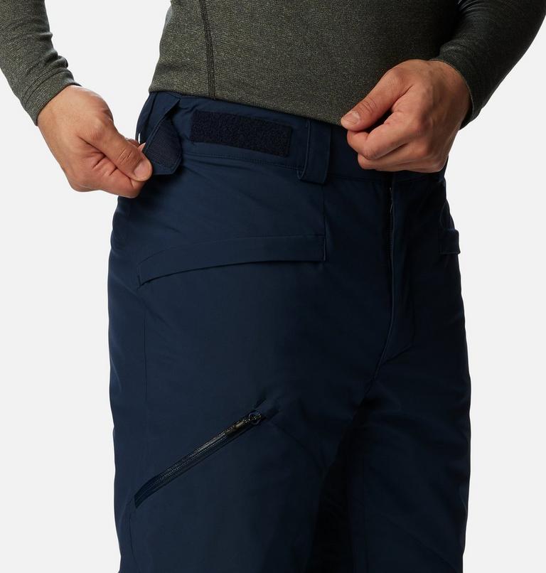 Kick Turn III Pant | 464 | XXL, Color: Collegiate Navy, image 9