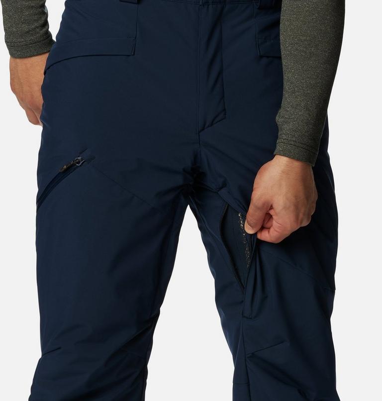 Kick Turn III Pant | 464 | XXL, Color: Collegiate Navy, image 10