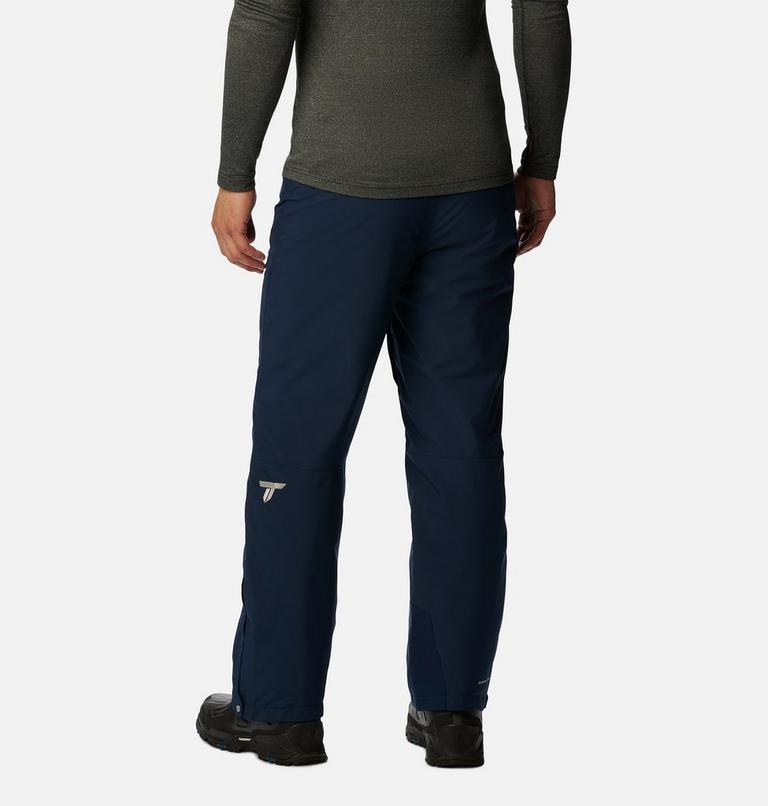 Kick Turn III Pant | 464 | XXL, Color: Collegiate Navy, image 2