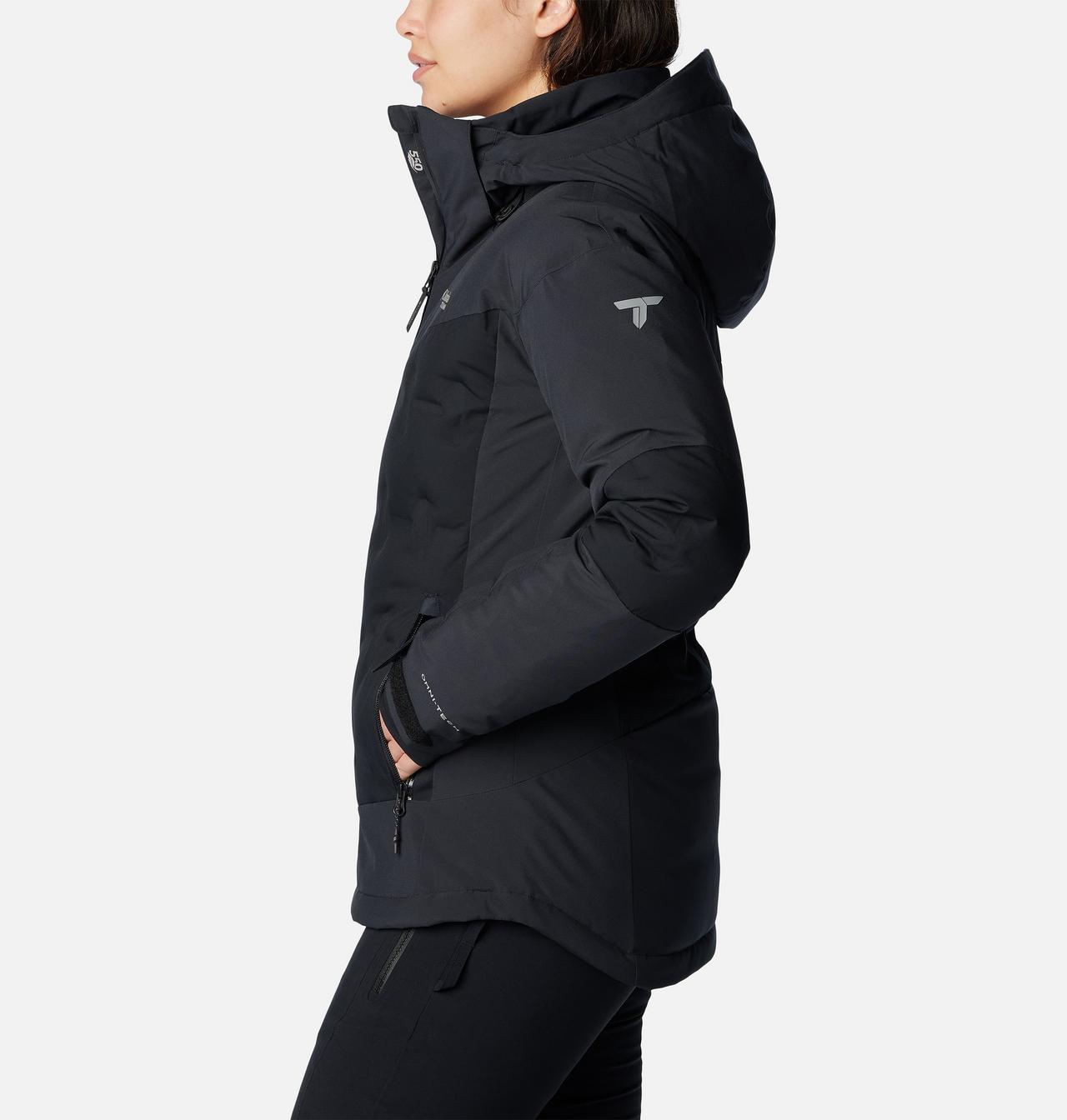 Women's Wildcard™ III Down Jacket 3