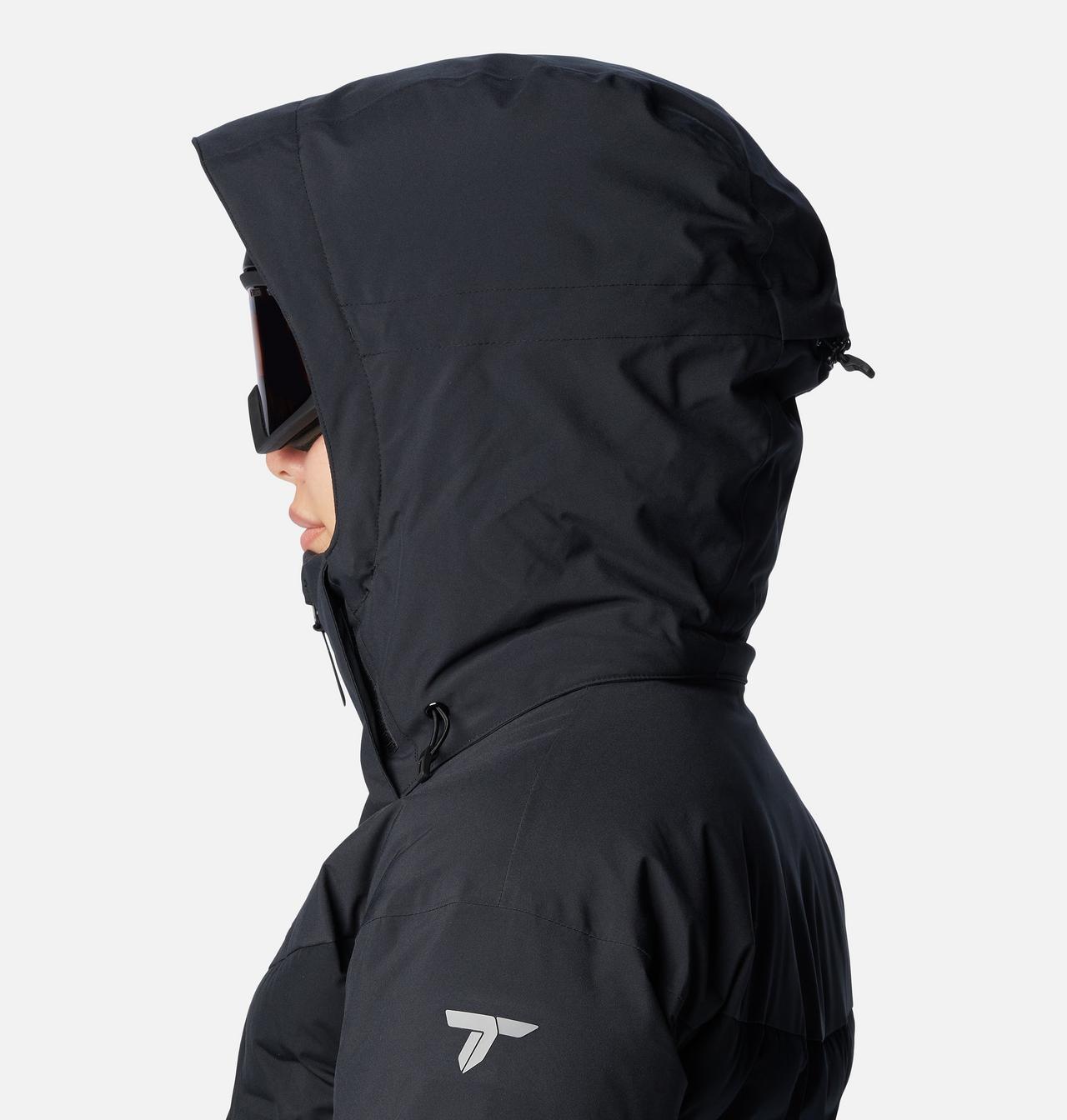 Women's Wildcard™ III Down Jacket 8