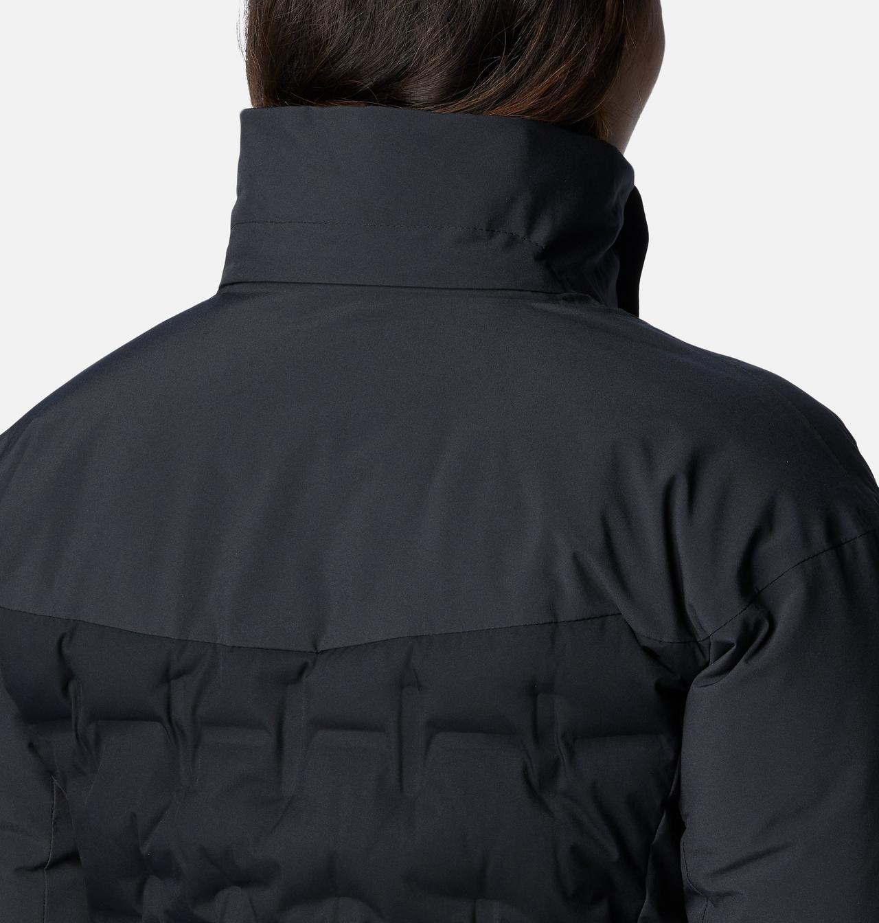 Women's Wildcard™ III Down Jacket 9