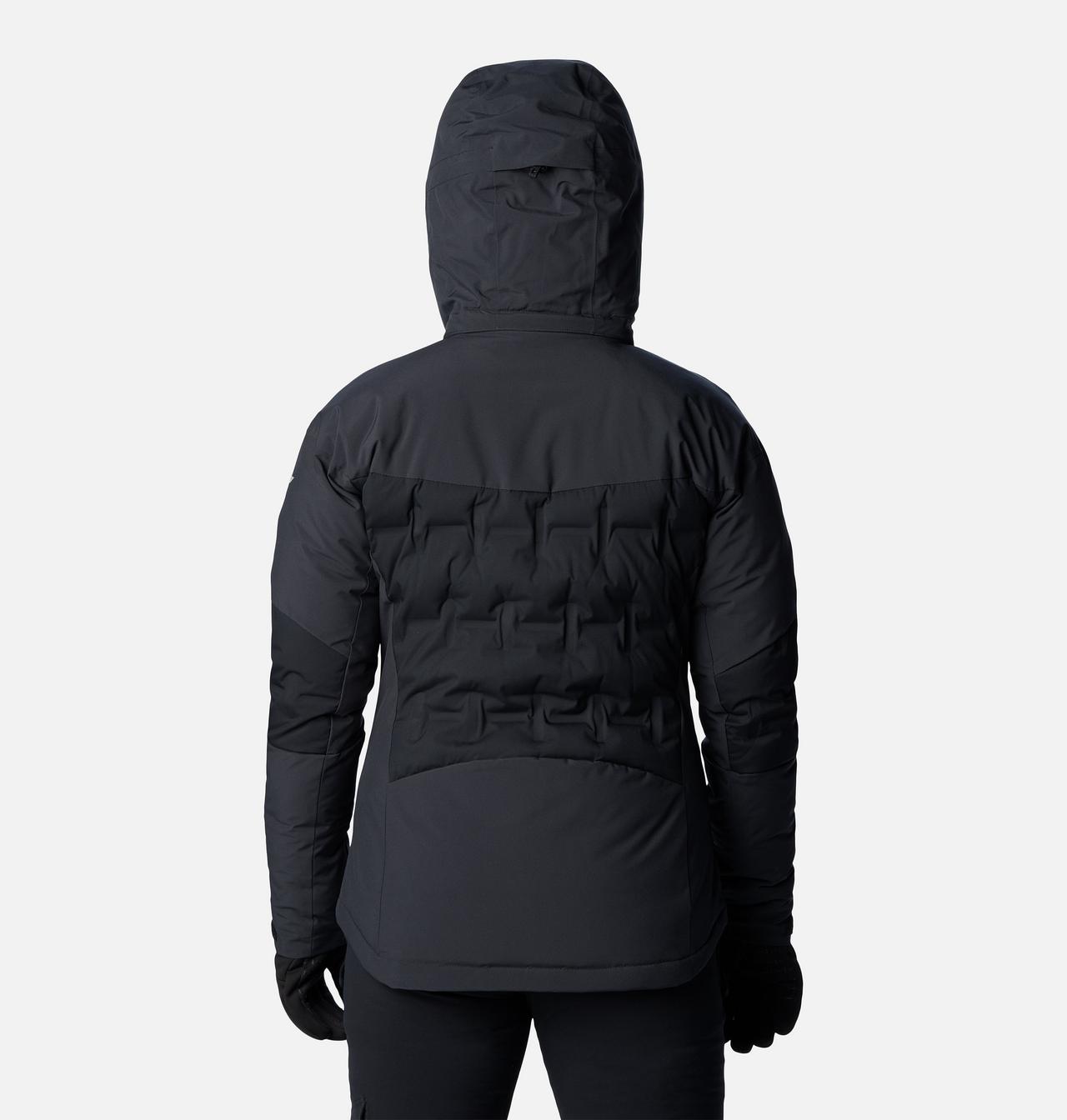 Women's Wildcard™ III Down Jacket 2
