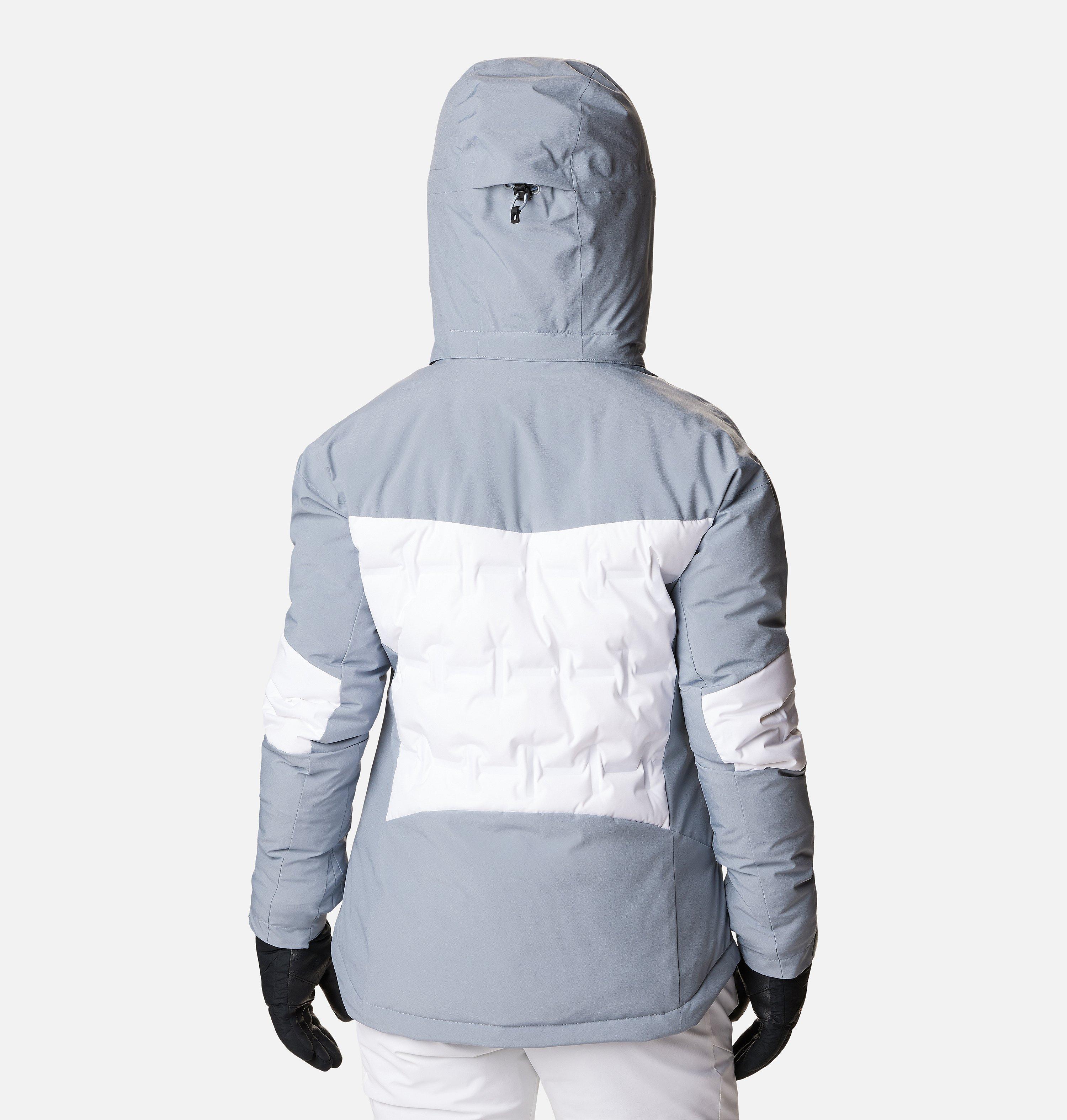 Women's Wildcard™ III Down Jacket 2