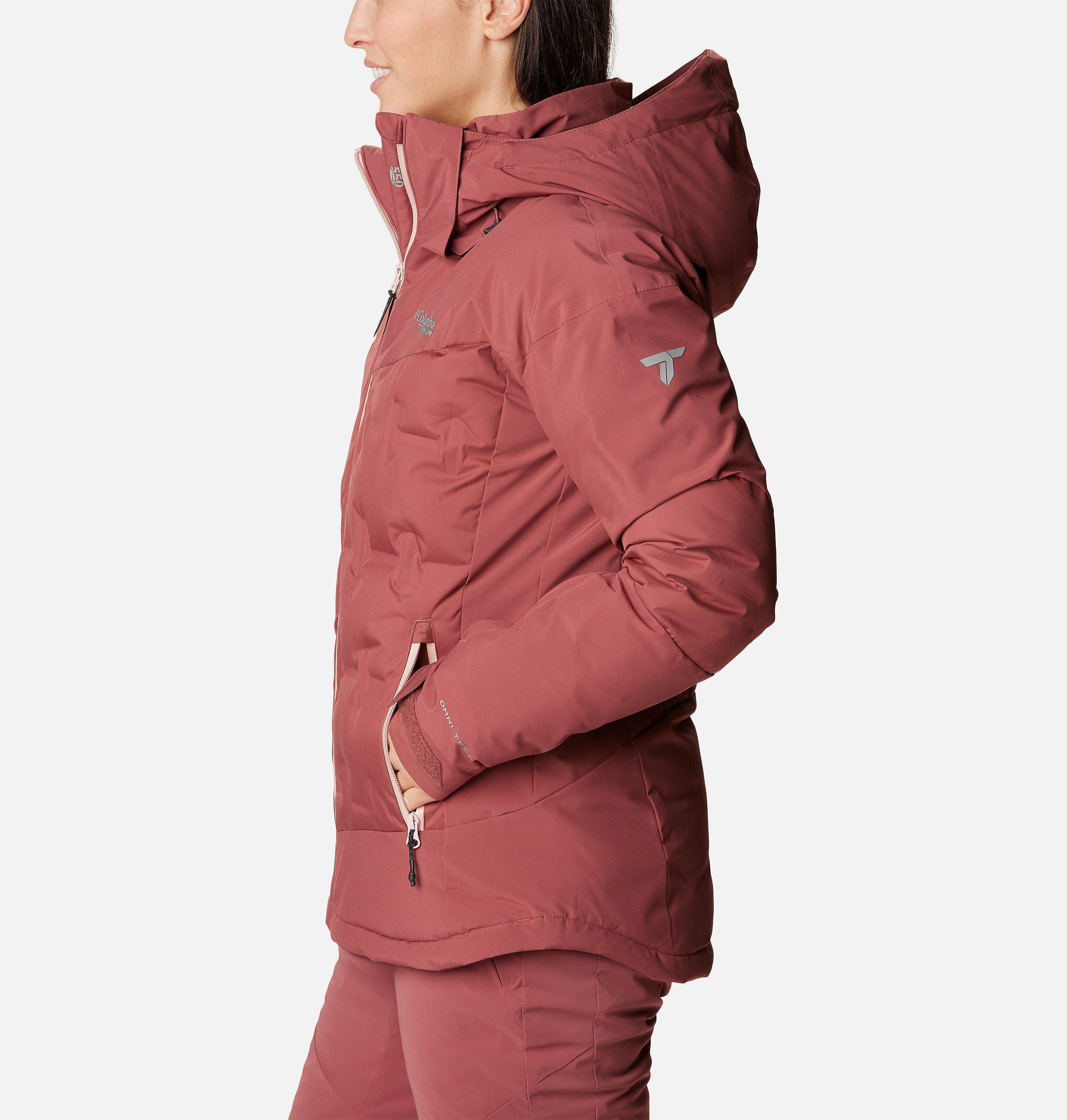 Women's Wildcard™ III Down Jacket 3