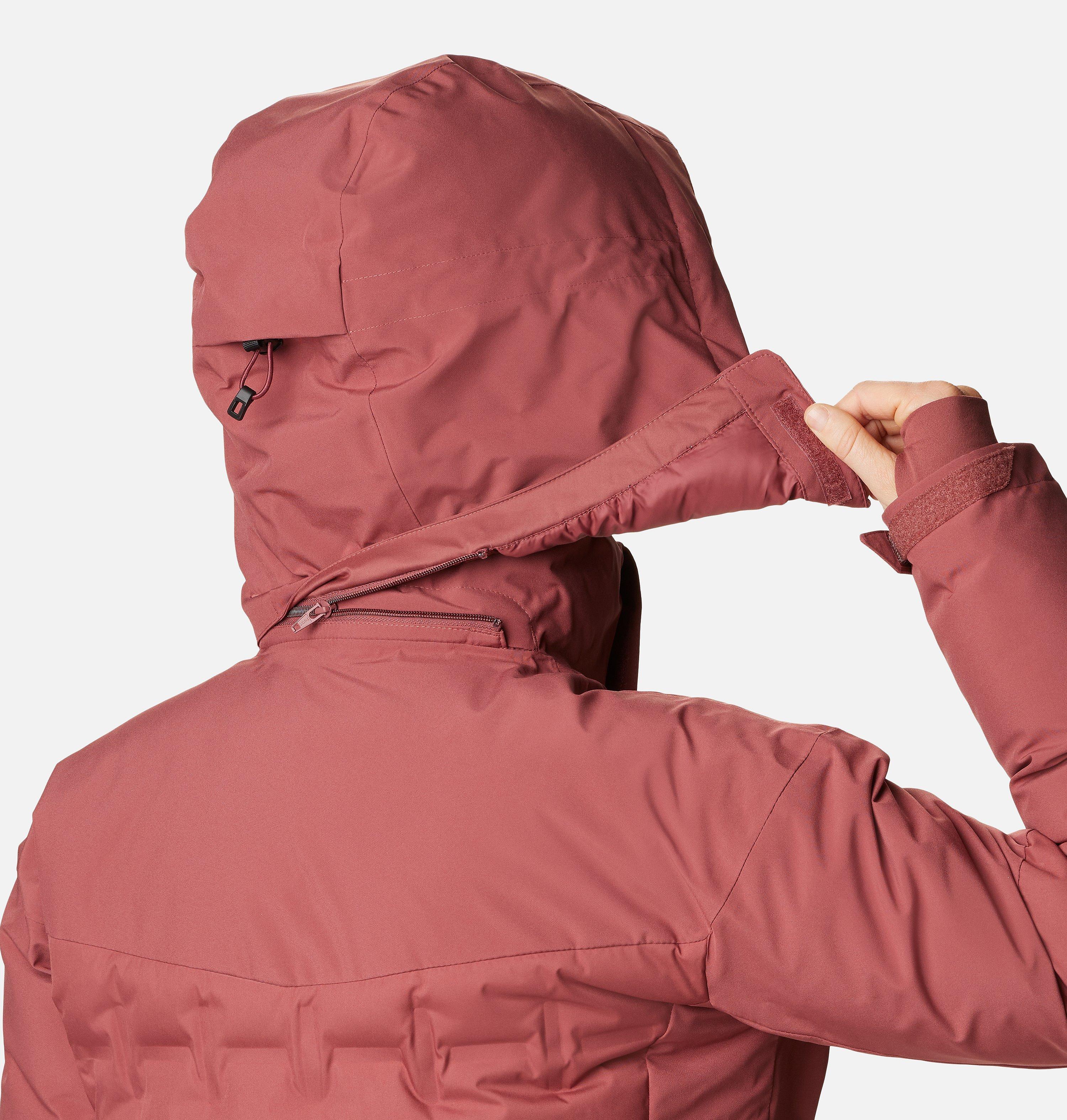 Women's Wildcard™ III Down Jacket 9