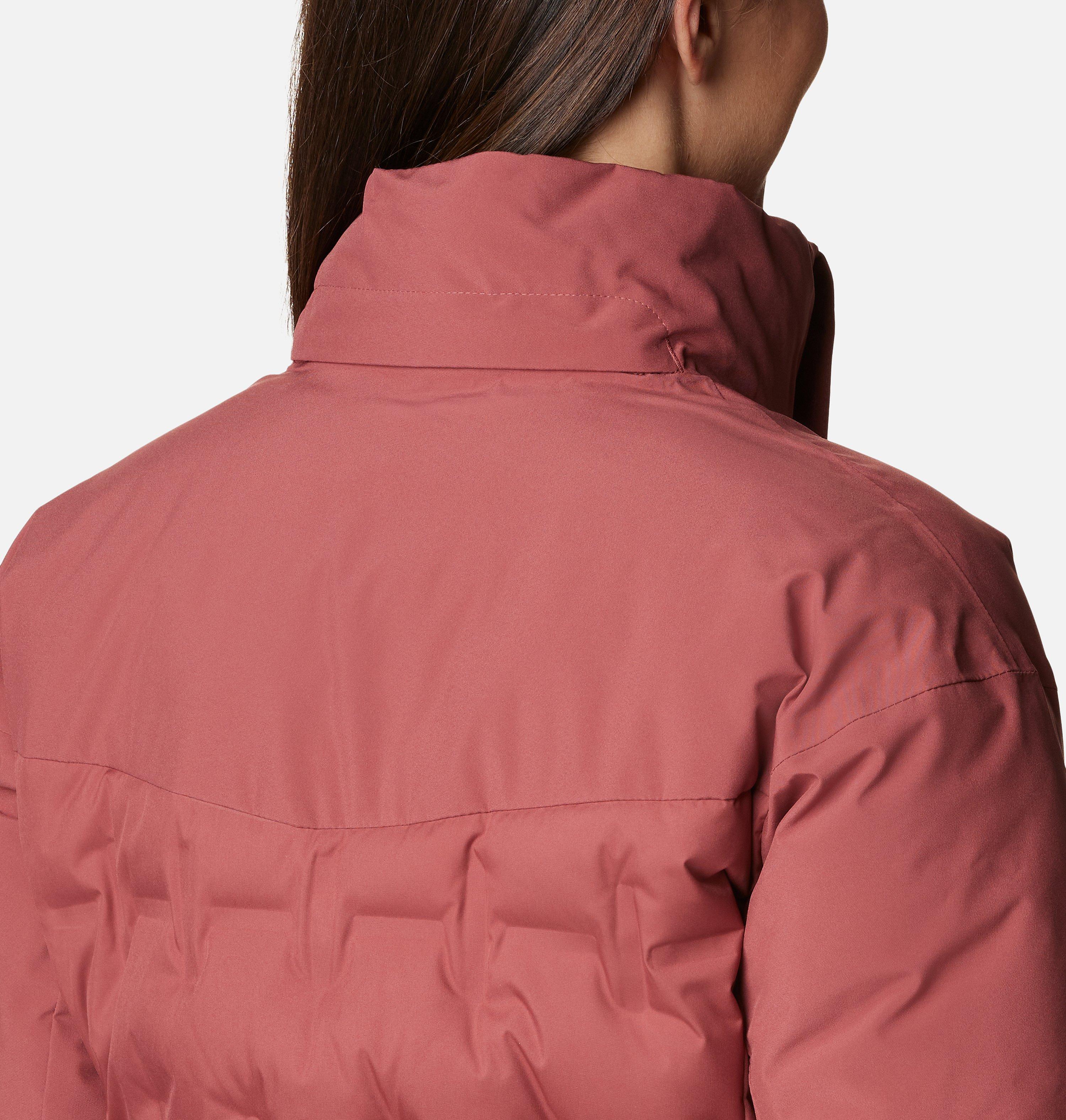 Women's Wildcard™ III Down Jacket 10