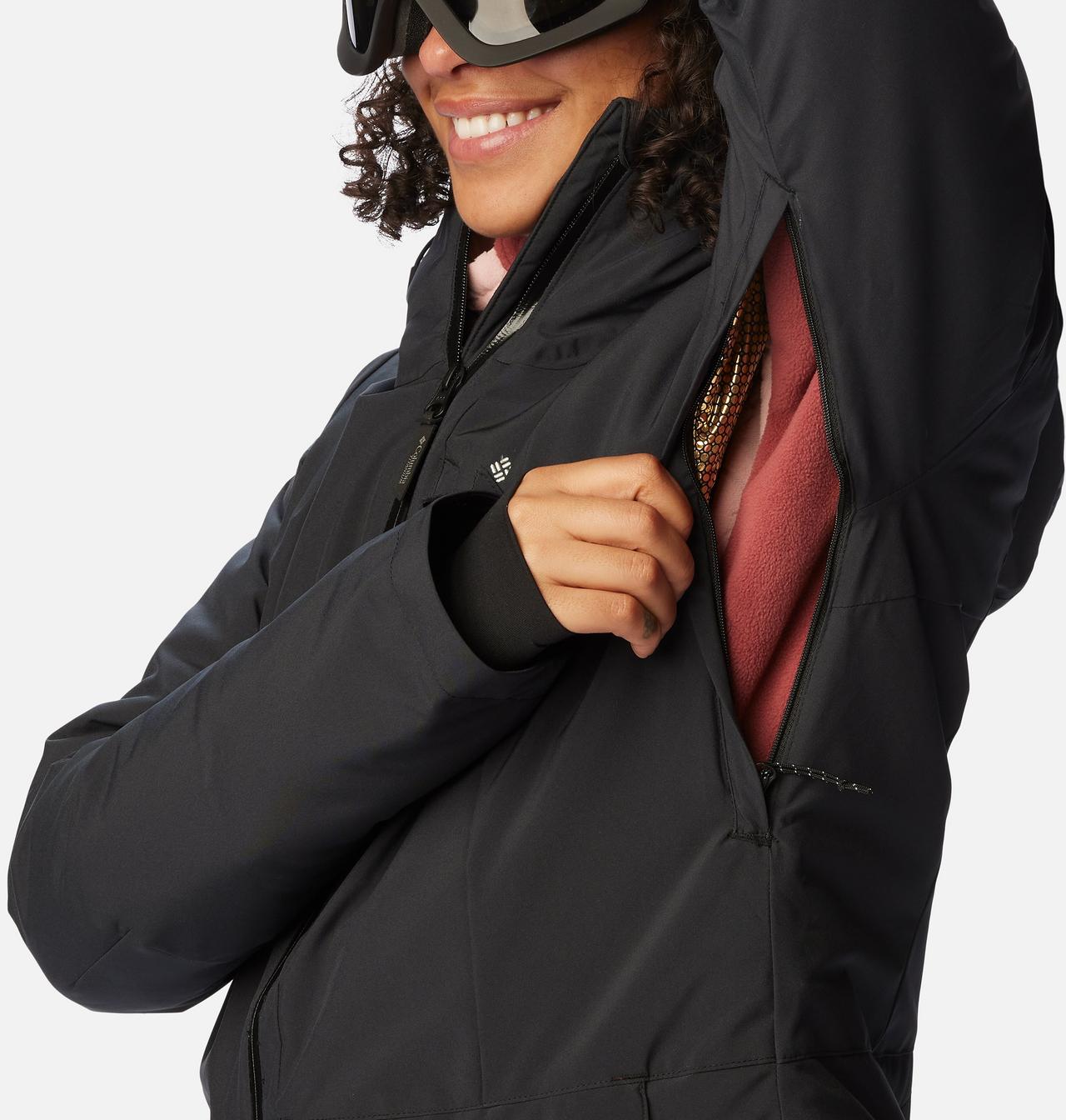 Women's Mount Bindo™ III Insulated Jacket 7