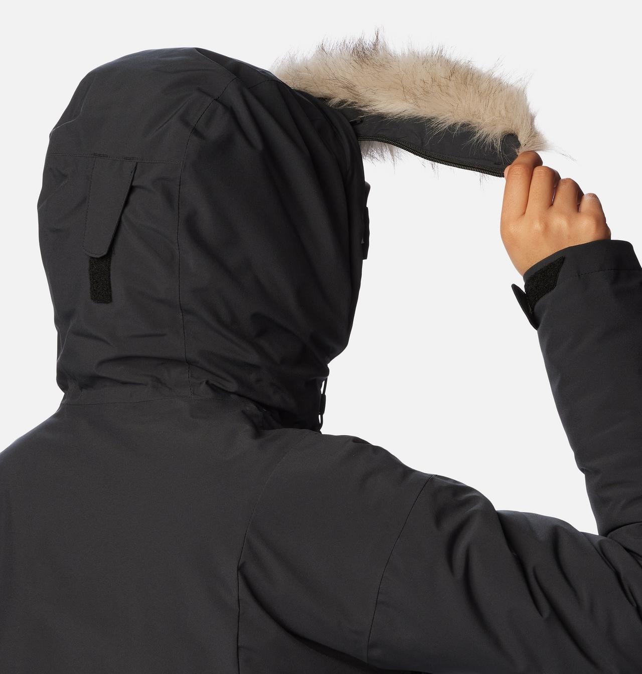 Women's Mount Bindo™ III Insulated Jacket 8