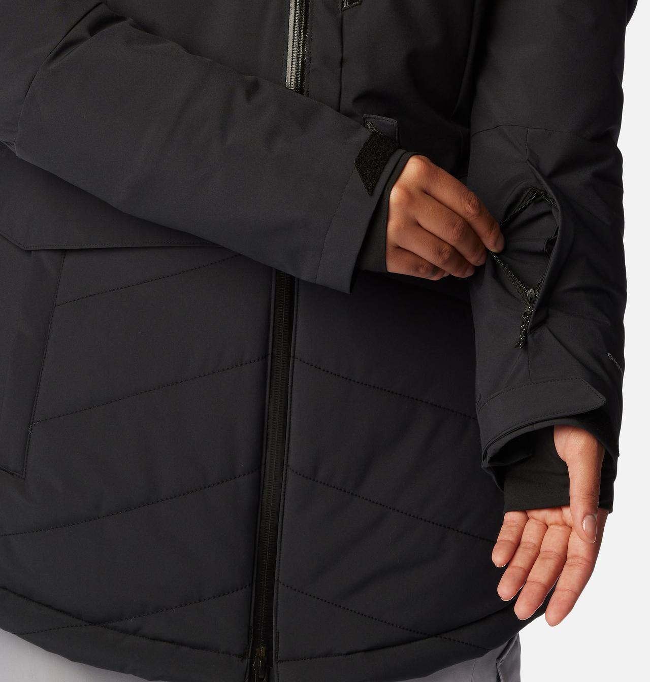 Women's Mount Bindo™ III Insulated Jacket 9