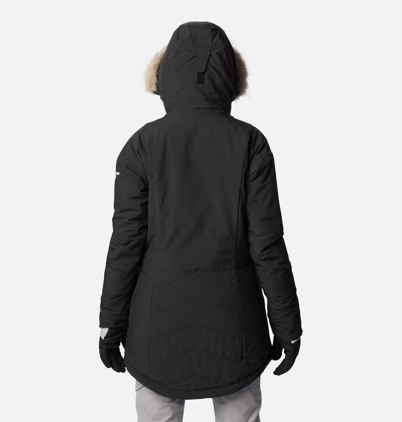 Women's Mount Bindo™ III Insulated Jacket 2