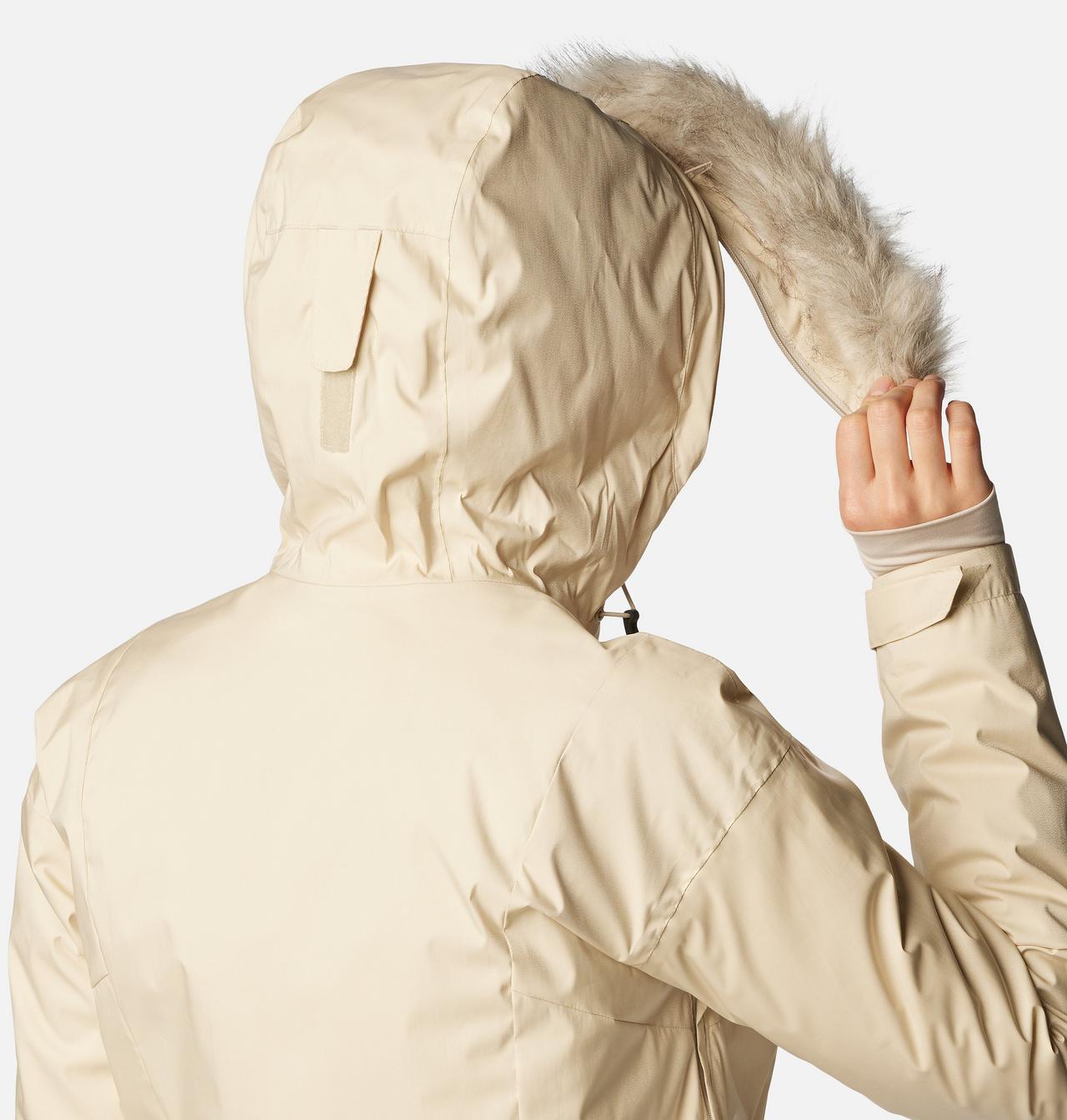 Women's Mount Bindo™ III Insulated Jacket 9
