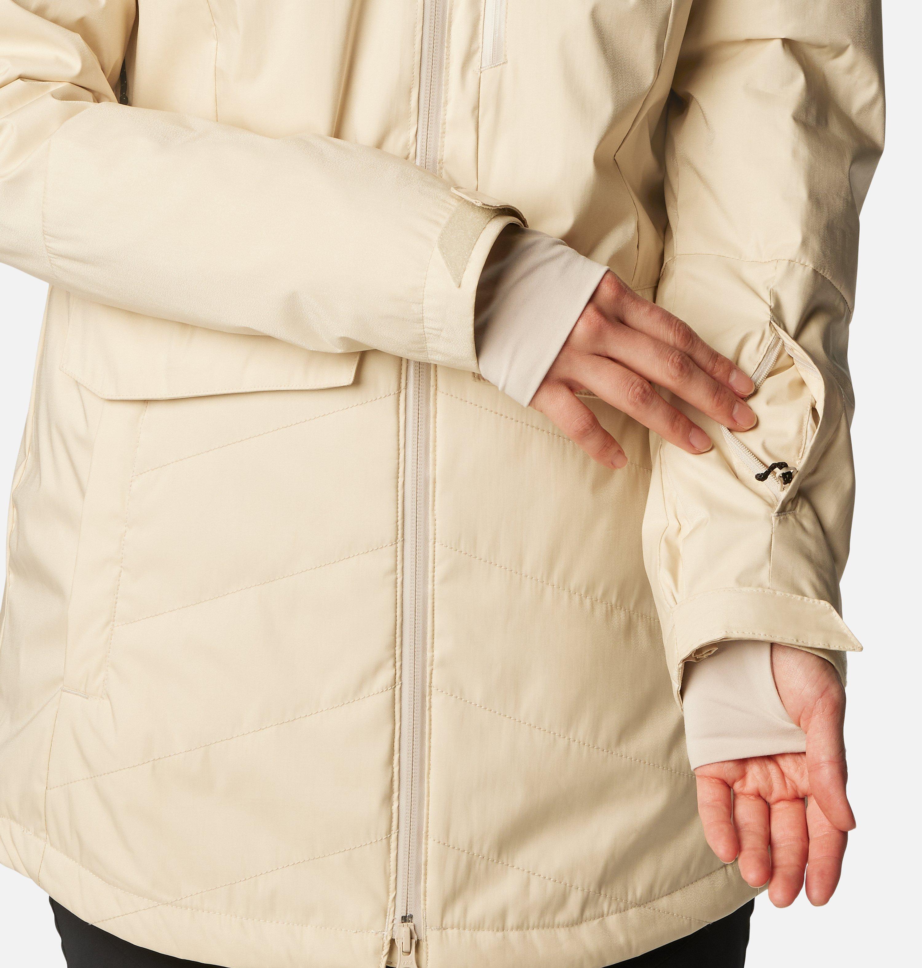 Women's Mount Bindo™ III Insulated Jacket 10