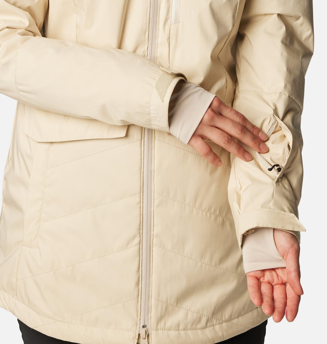Women's Mount Bindo™ III Insulated Jacket 10