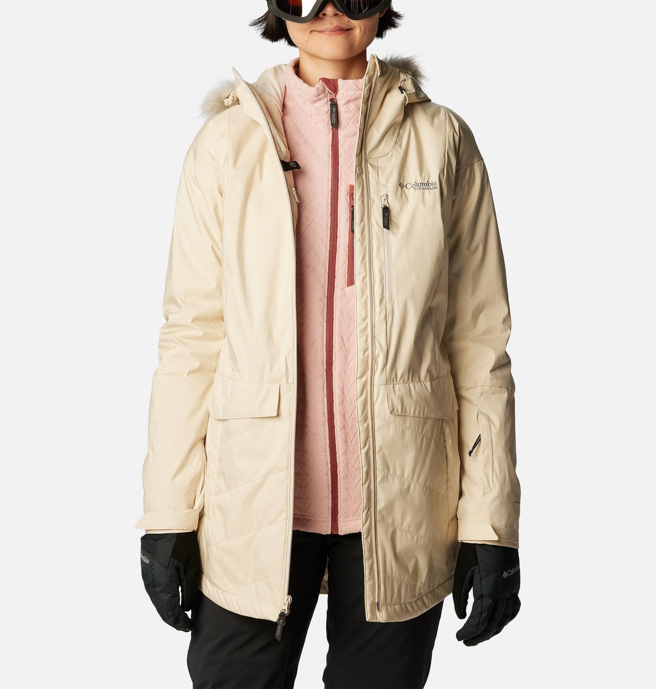Women's Mount Bindo™ III Insulated Jacket 11