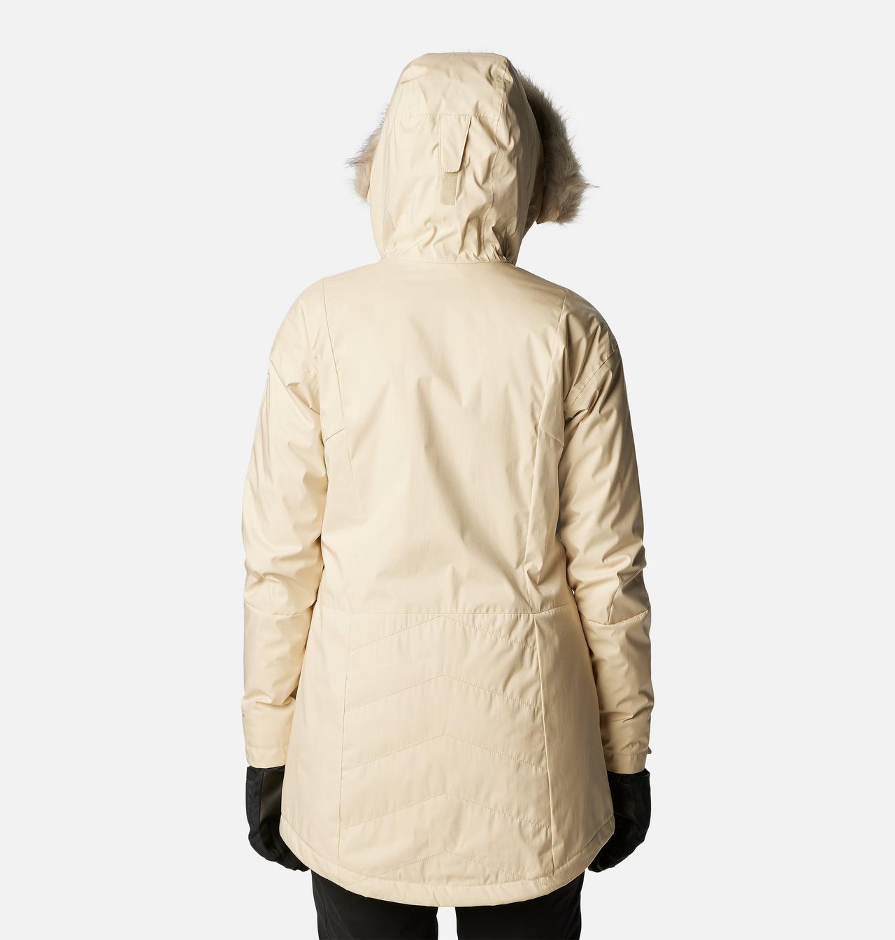 Women's Mount Bindo™ III Insulated Jacket 2