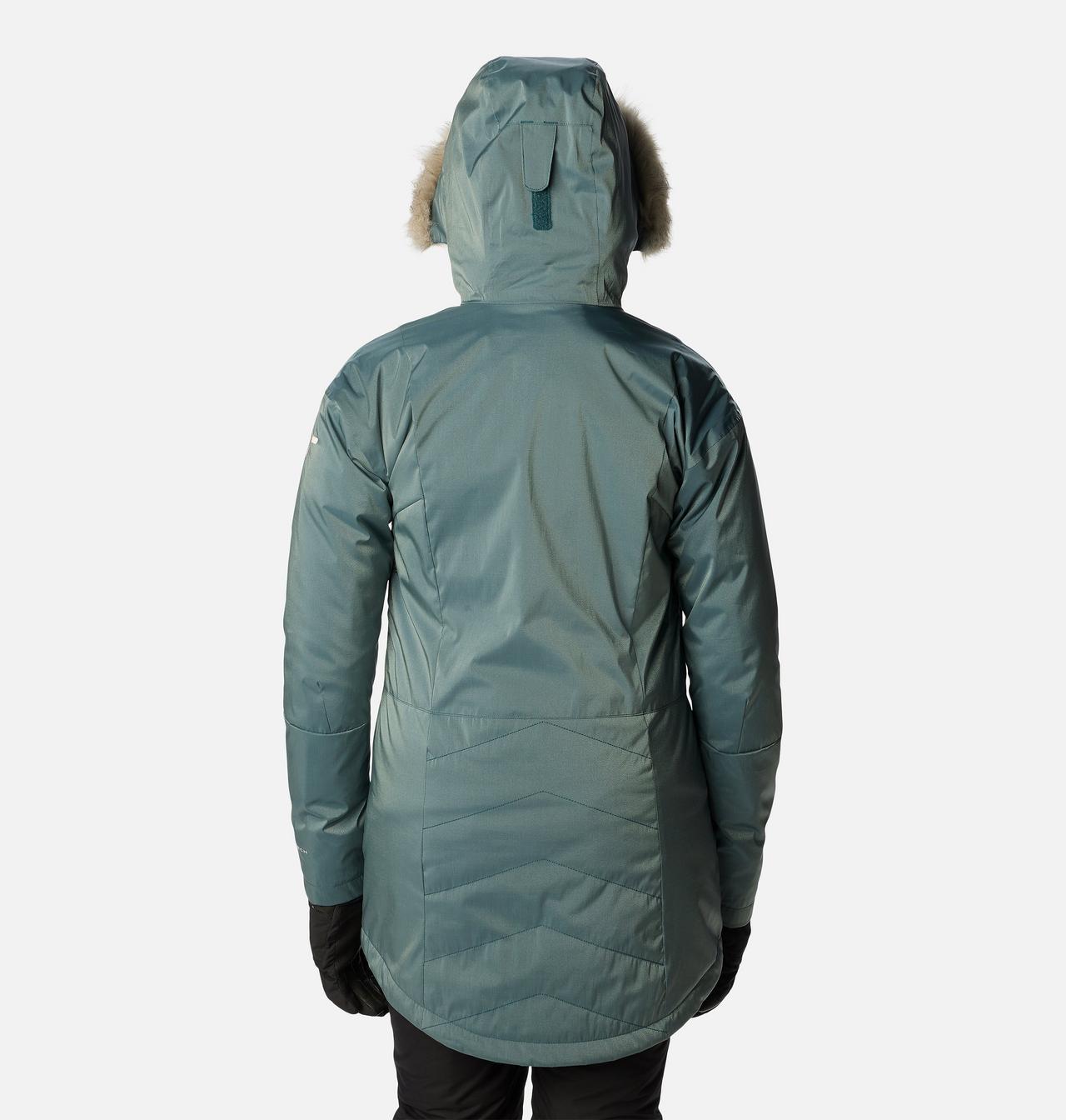 Women's Mount Bindo™ III Insulated Jacket 2