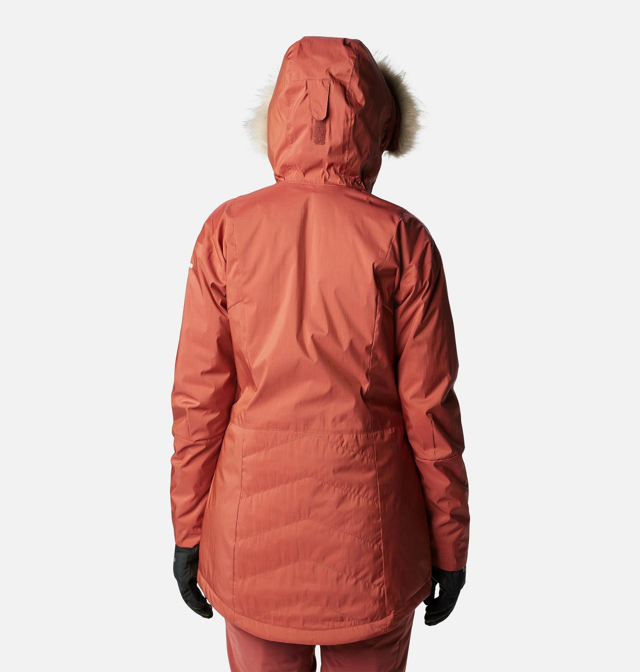 Women's Mount Bindo™ III Insulated Jacket 2
