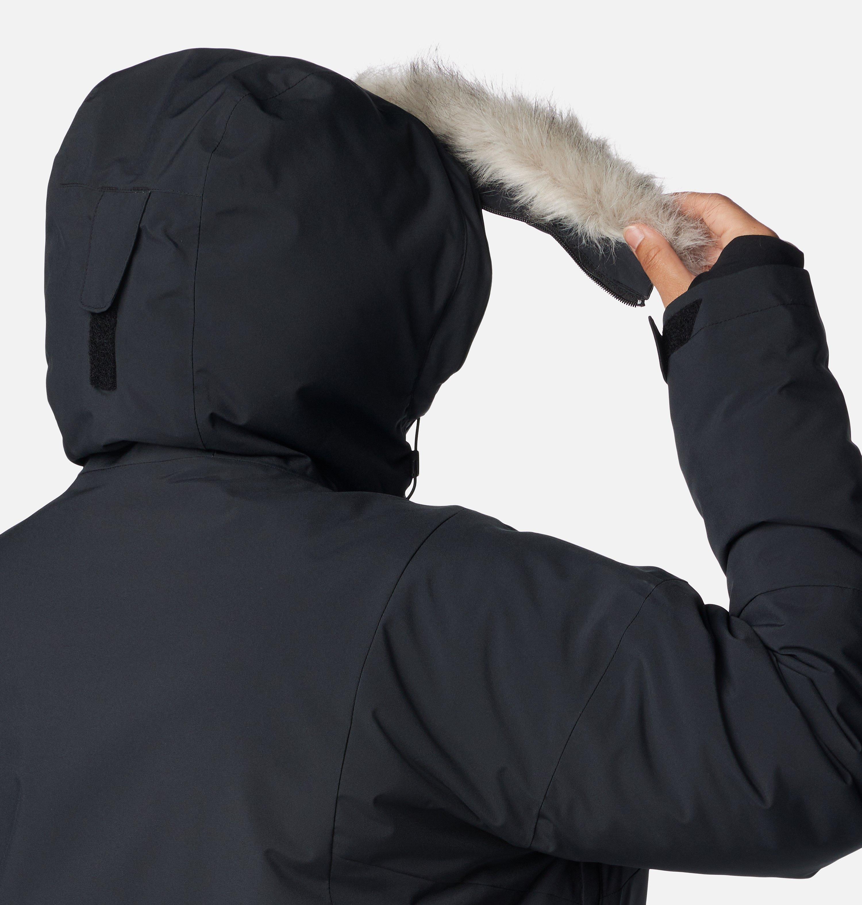 Women's Mount Bindo™ III Insulated Jacket - Plus Size 8