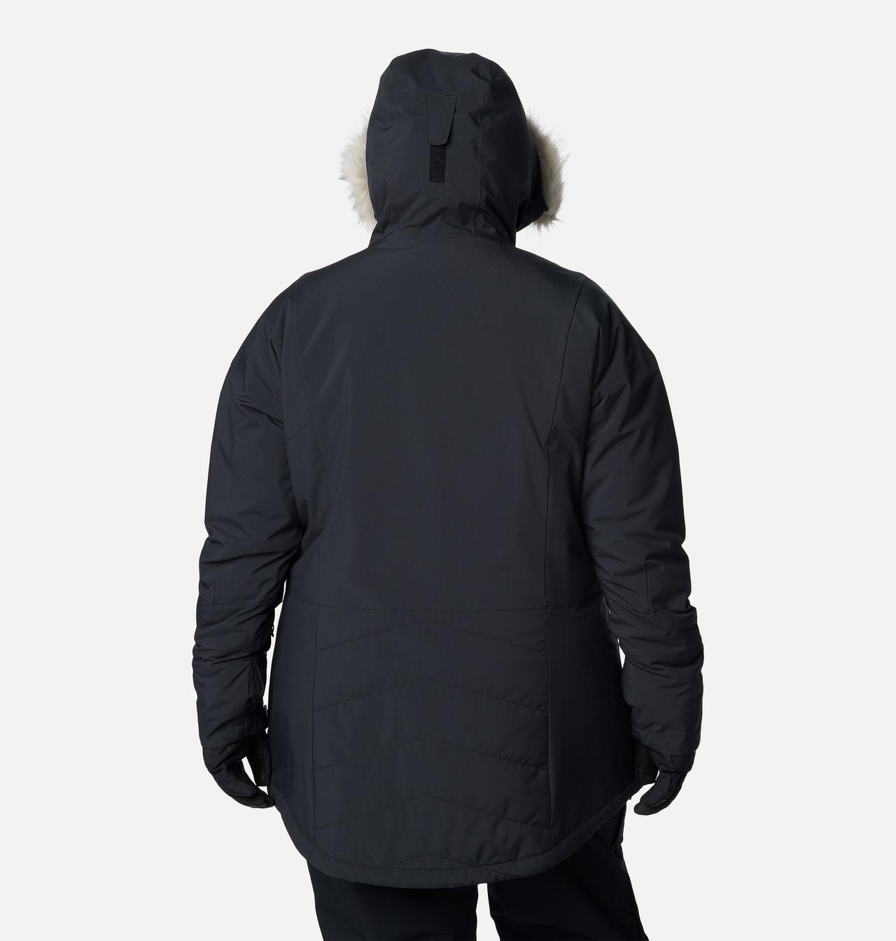Women's Mount Bindo™ III Insulated Jacket - Plus Size 2