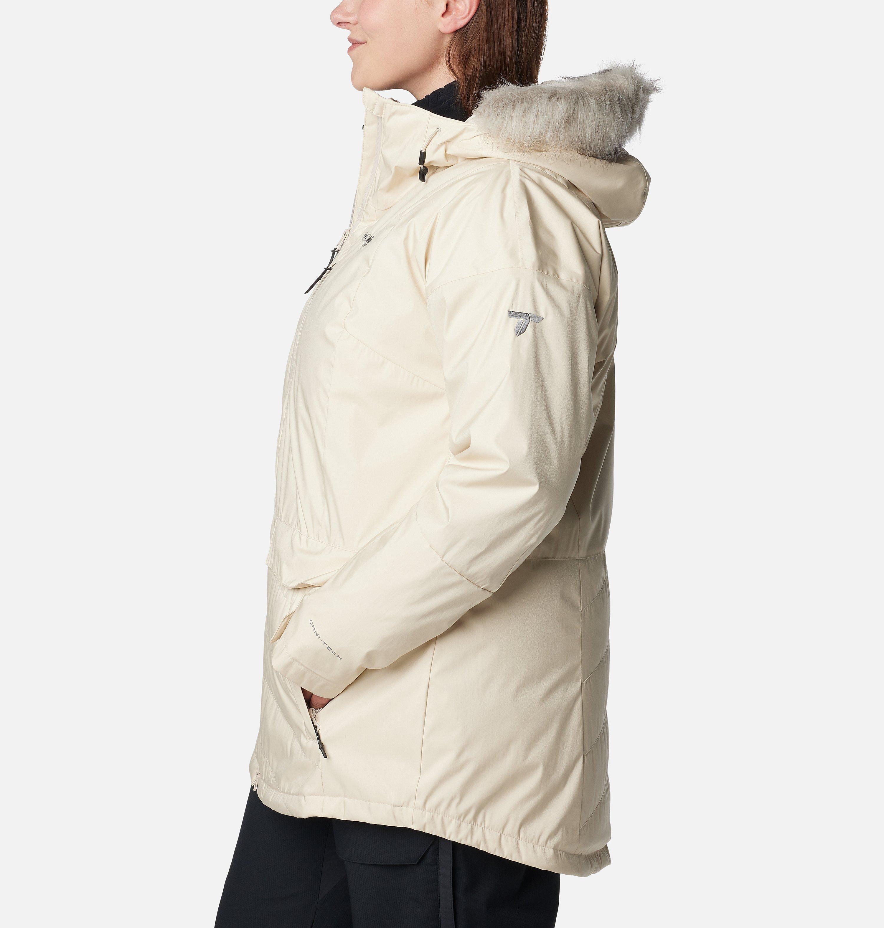 Women's Mount Bindo™ III Insulated Jacket - Plus Size 3