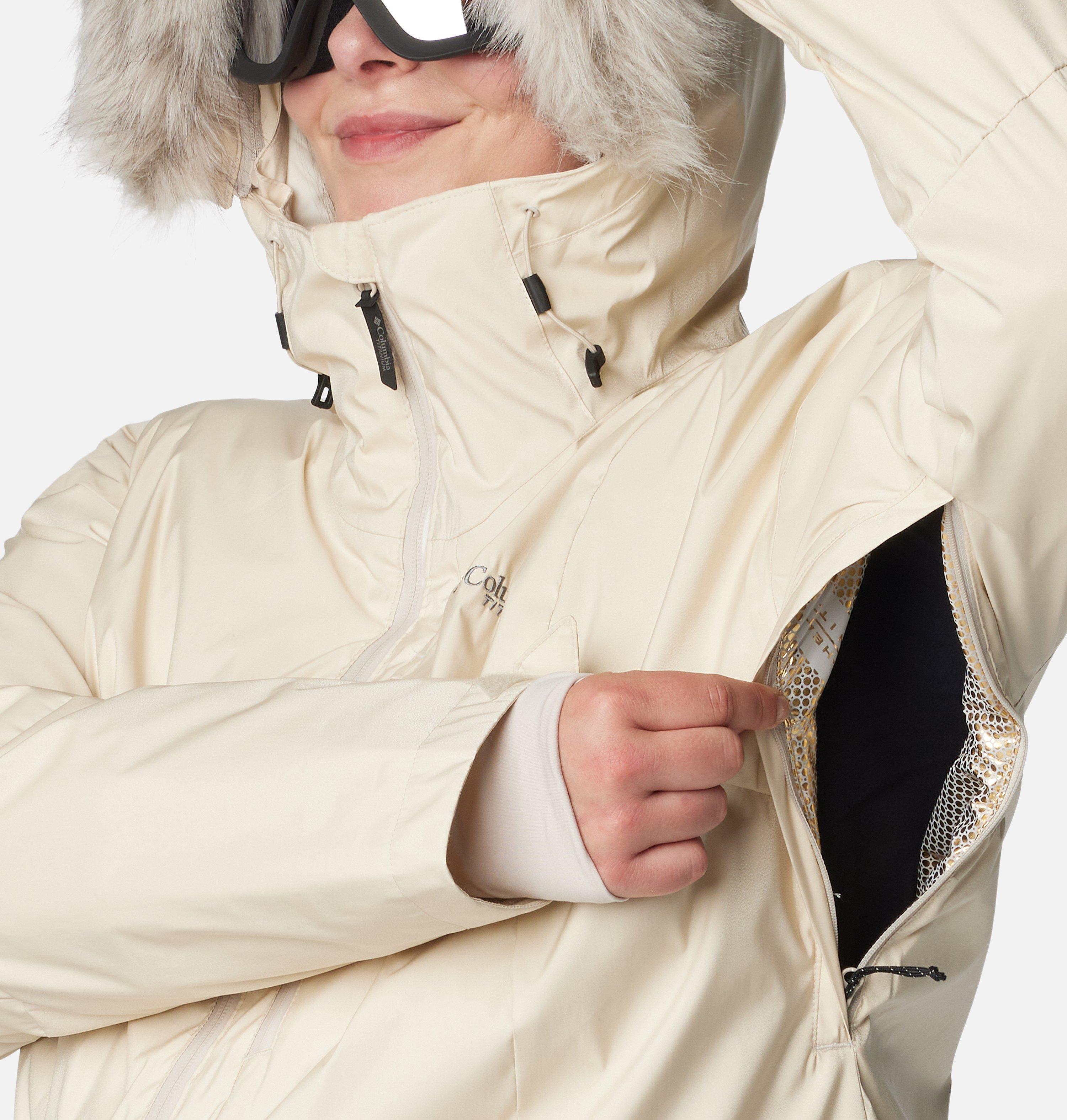 Women's Mount Bindo™ III Insulated Jacket - Plus Size 7