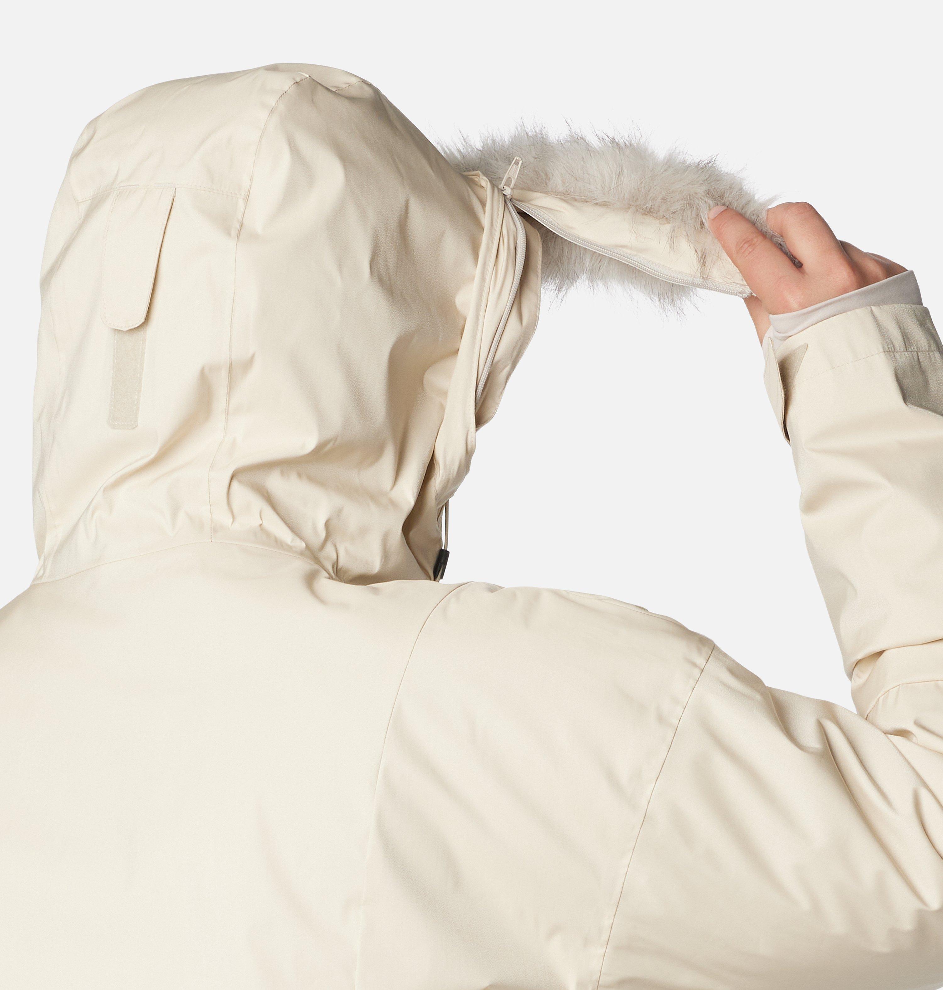 Women's Mount Bindo™ III Insulated Jacket - Plus Size 8
