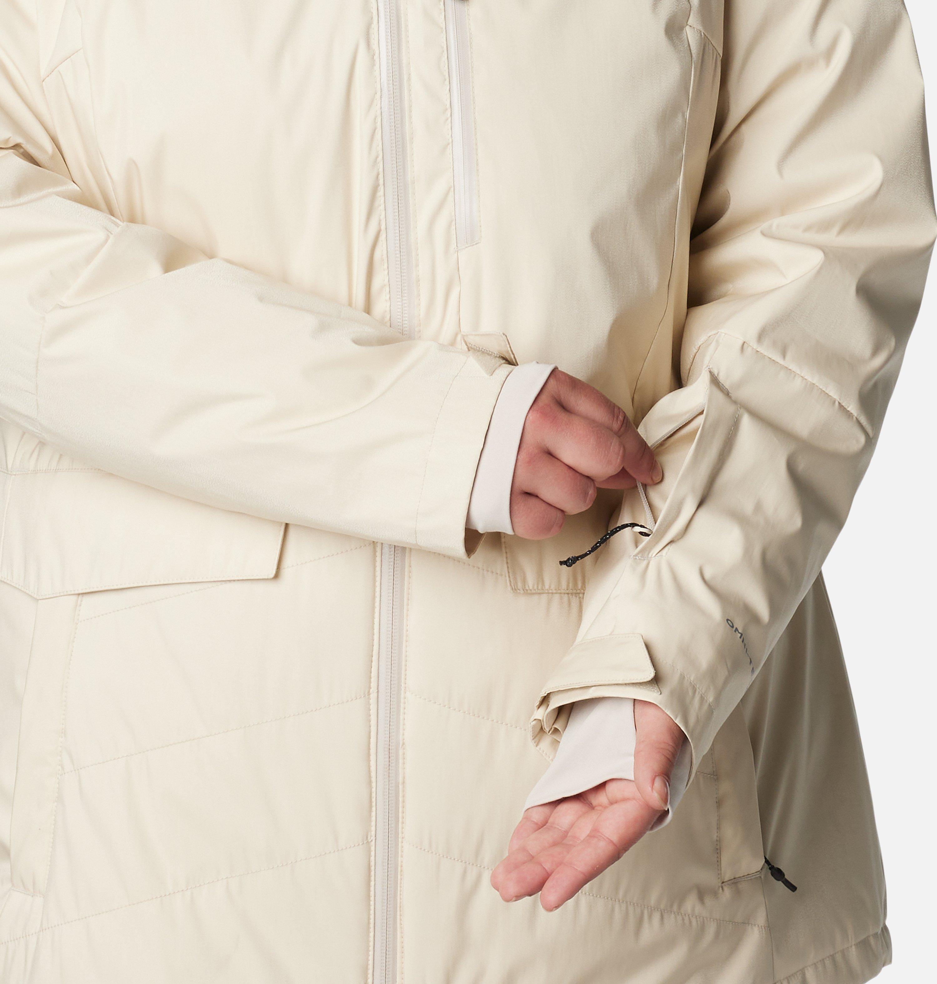 Women's Mount Bindo™ III Insulated Jacket - Plus Size 9