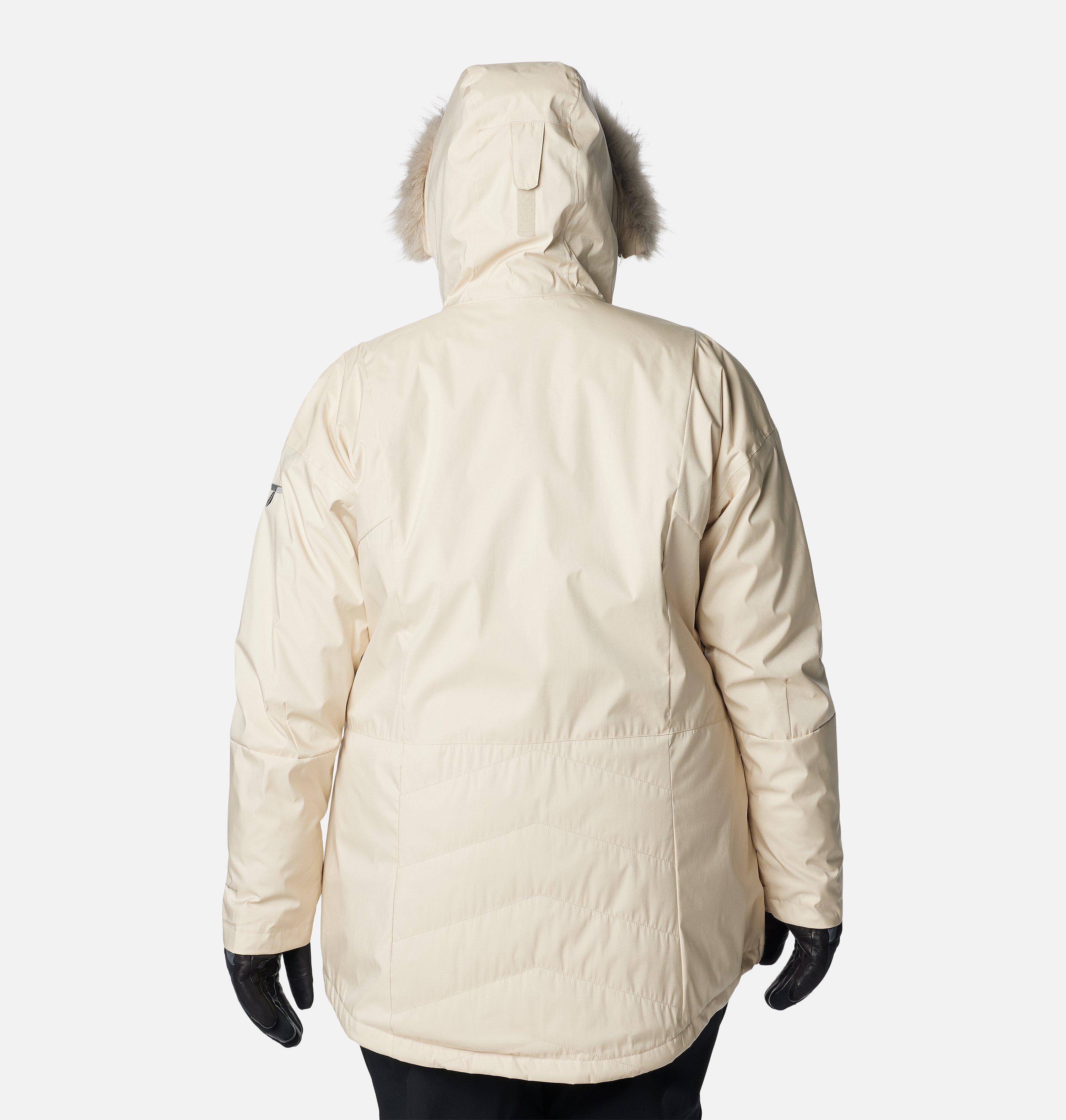 Women's Mount Bindo™ III Insulated Jacket - Plus Size 2